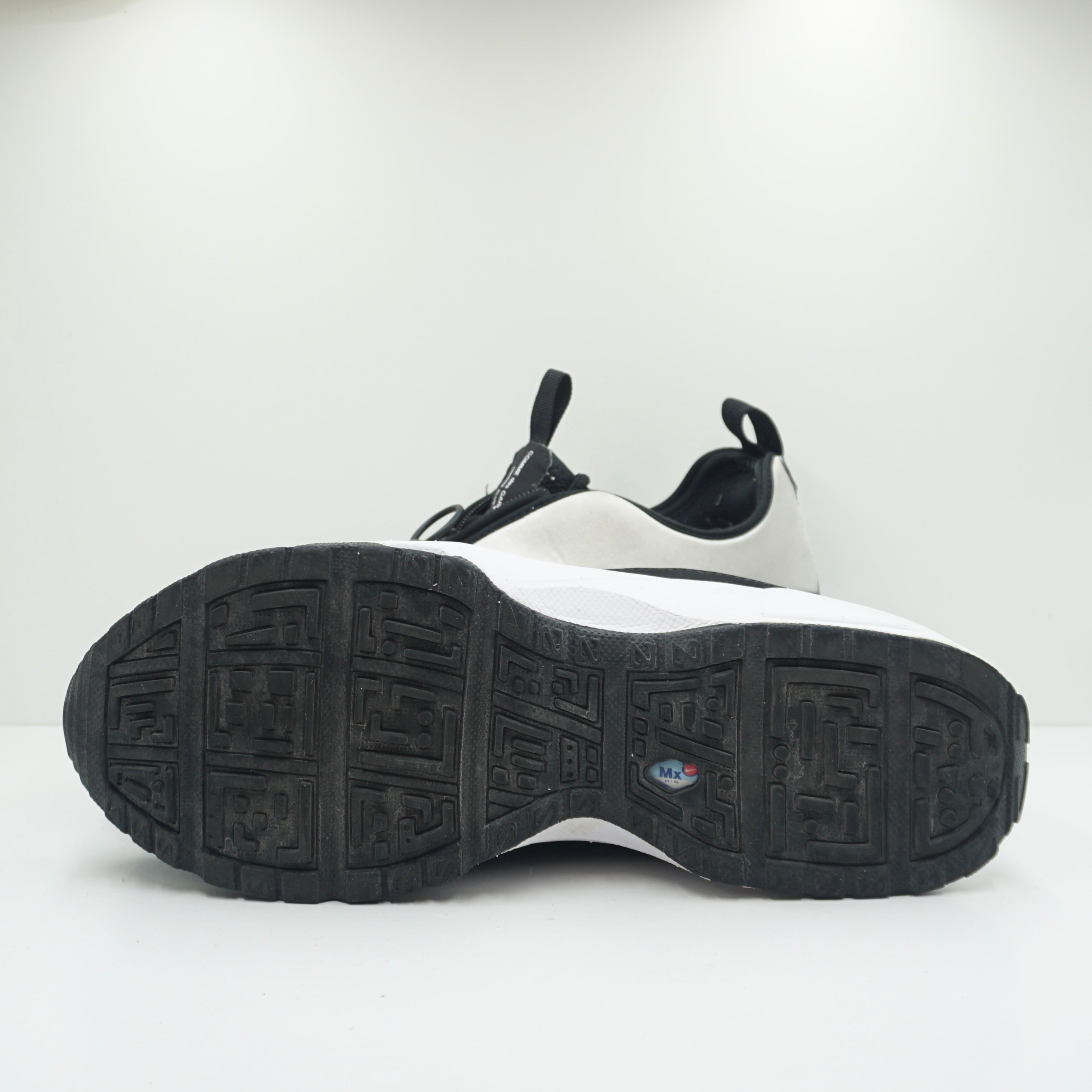 Nike Air Max Sunder SP Comme des Garcons Homme Plus White Black