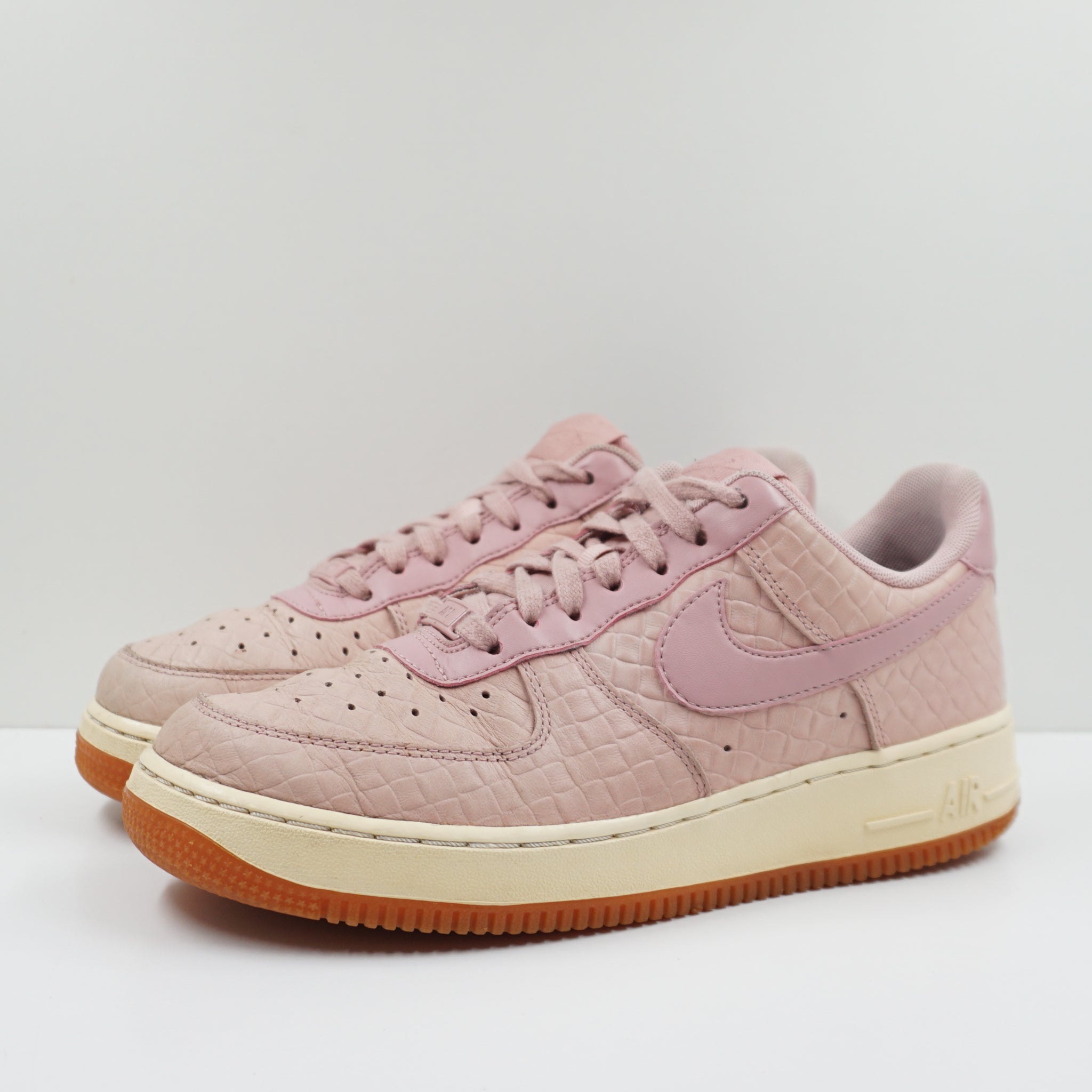 Nike Air Force 1 Low Premium Pink Glaze (W)