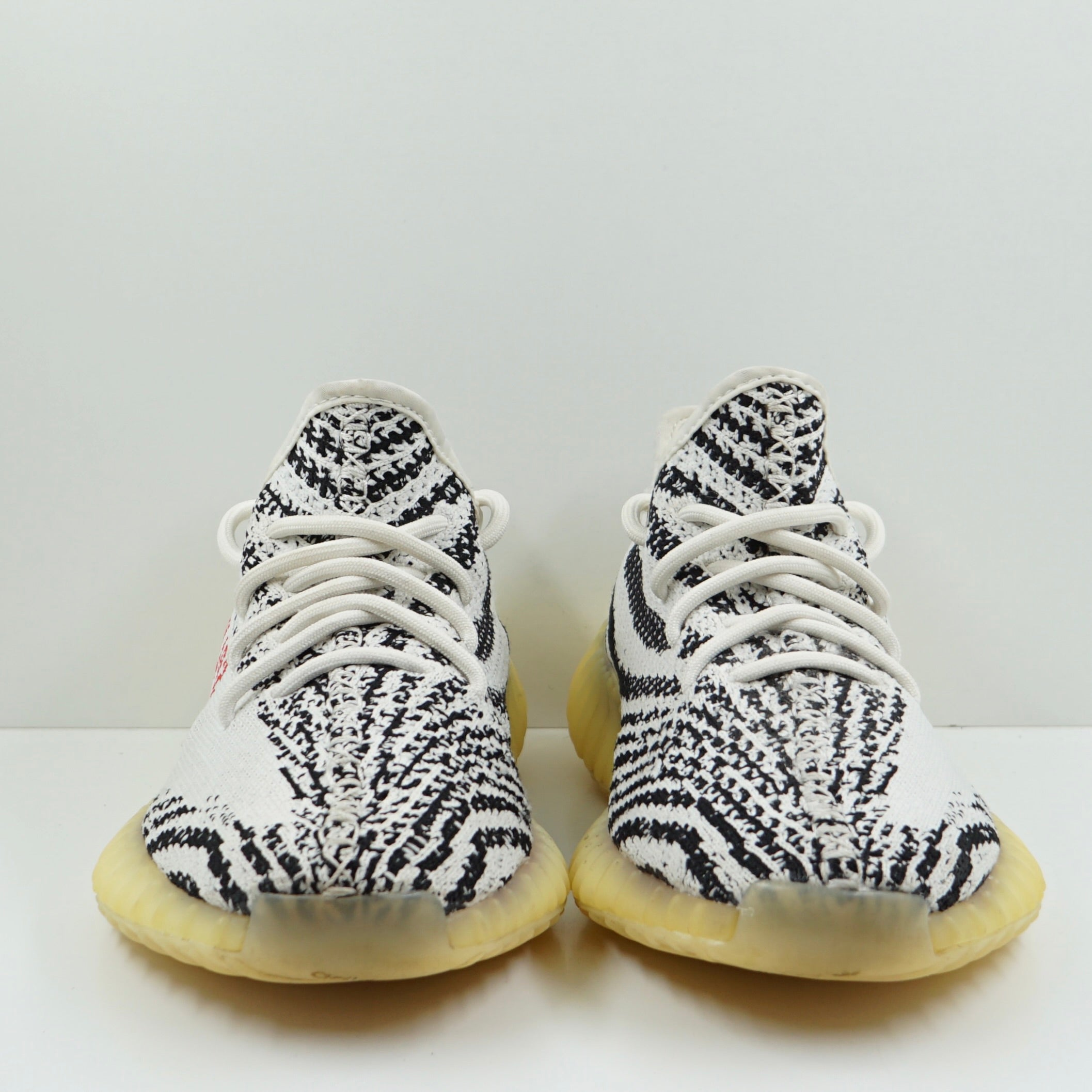Adidas Yeezy Boost 350 V2 Zebra (2017/2022) Adidas Yeezy Boost 350 V2 Zebra (2017/2022)