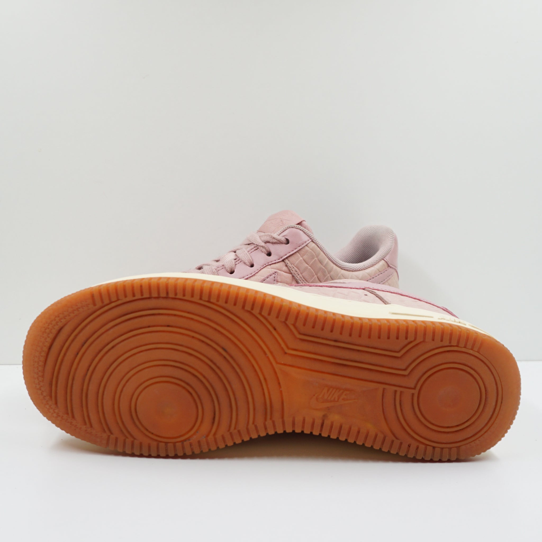 Nike Air Force 1 Low Premium Pink Glaze (W)