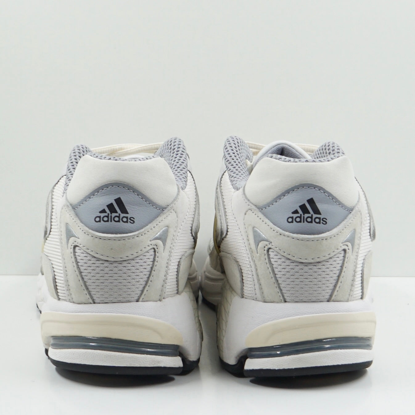 Adidas Response CL Crystal White