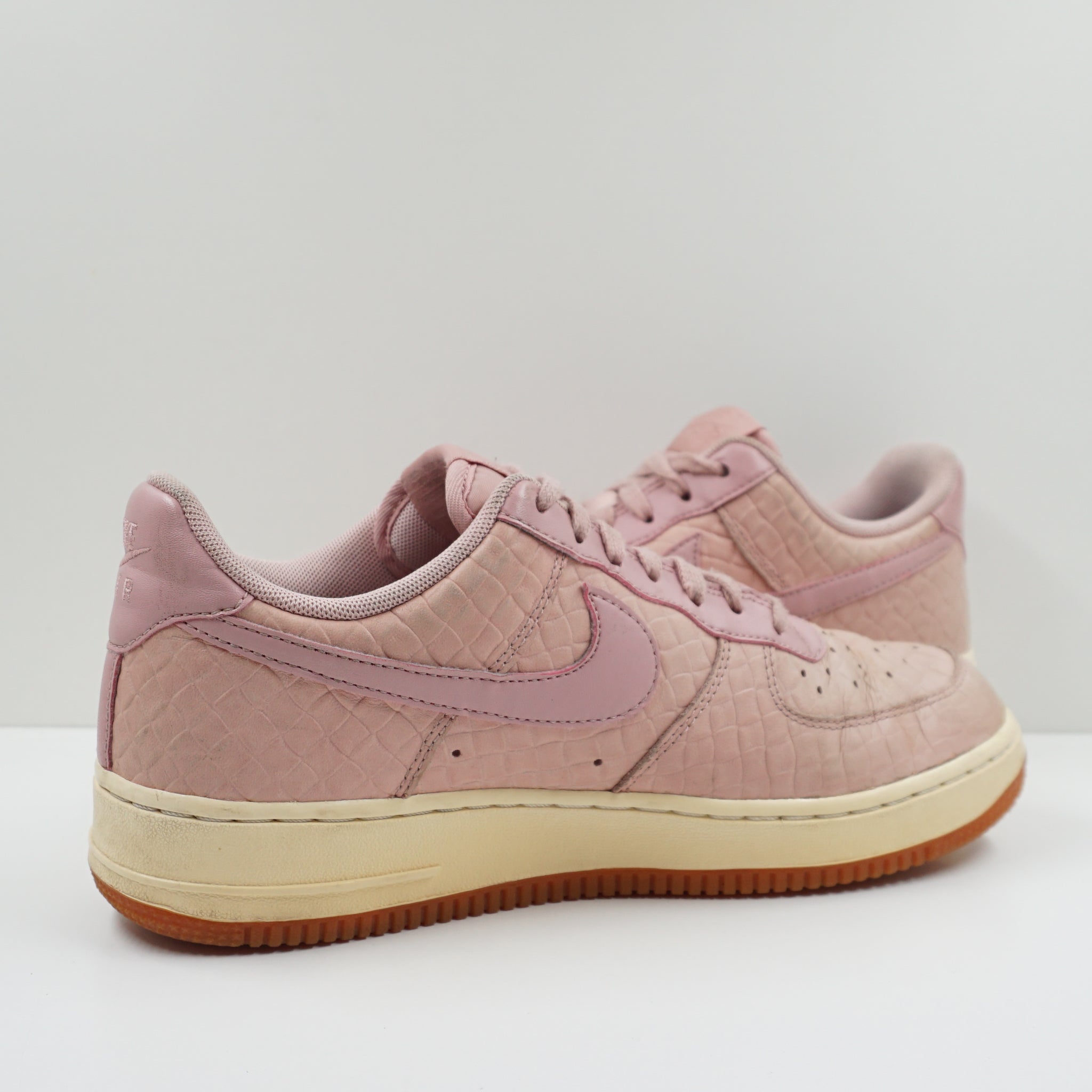 Nike Air Force 1 Low Premium Pink Glaze (W)