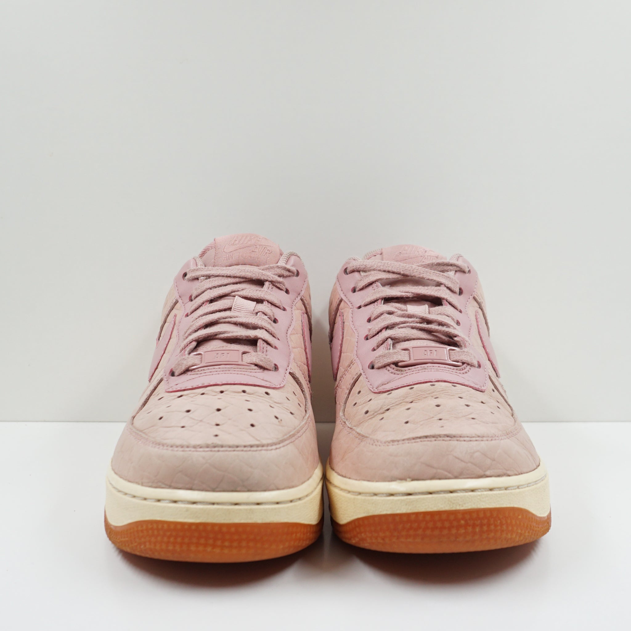 Nike Air Force 1 Low Premium Pink Glaze (W)