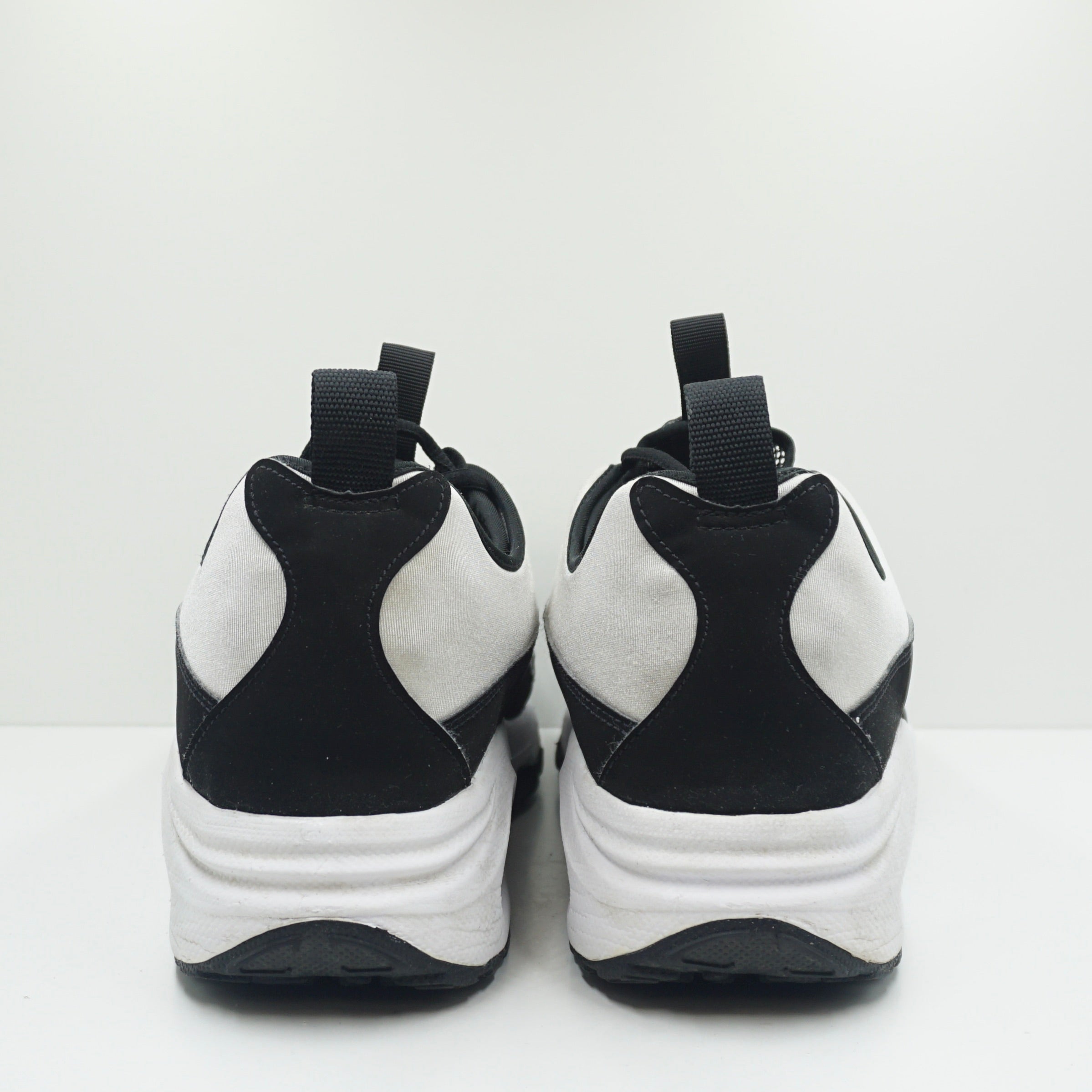 Nike Air Max Sunder SP Comme des Garcons Homme Plus White Black