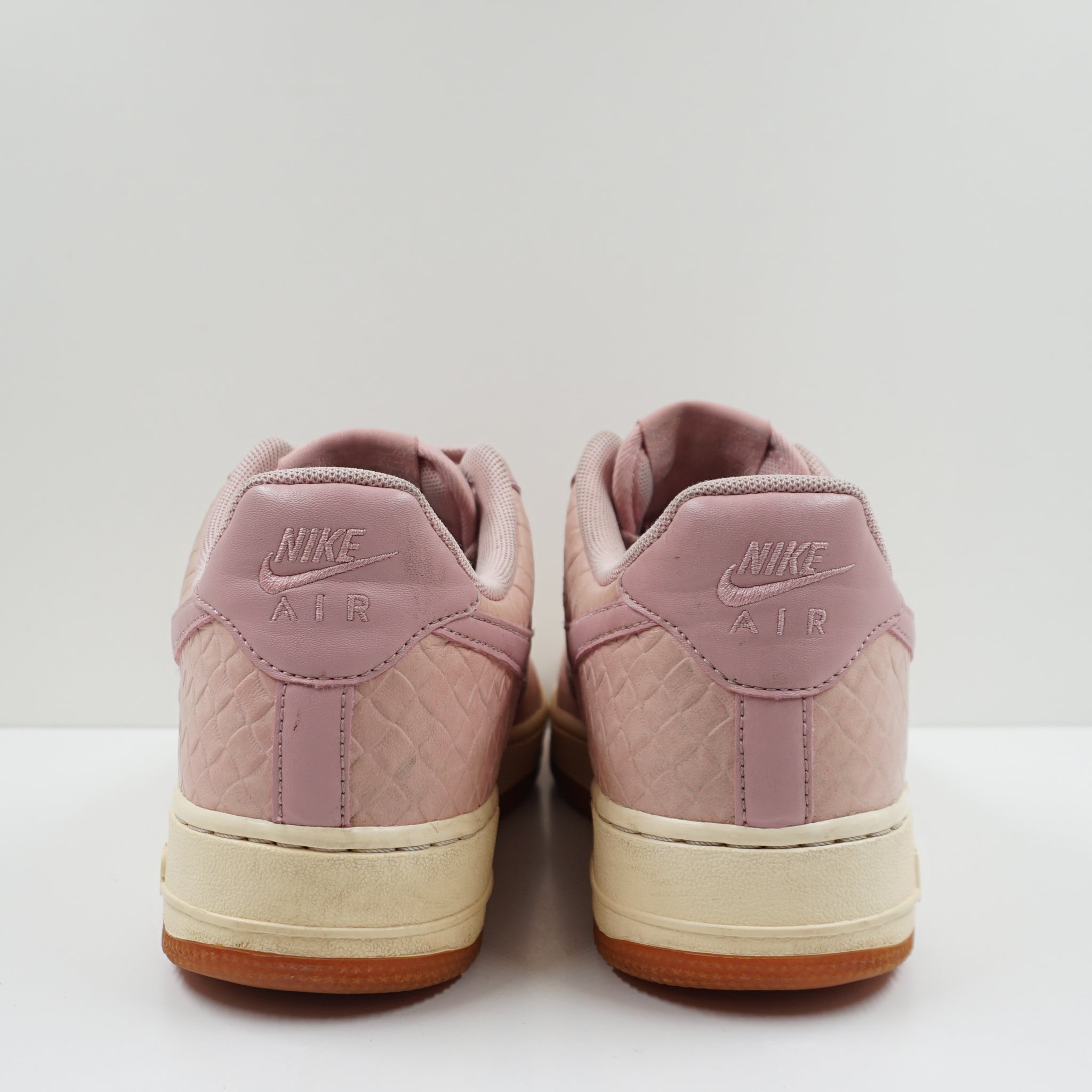 Nike Air Force 1 Low Premium Pink Glaze (W)