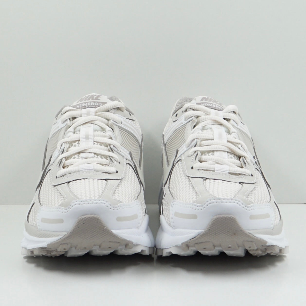 Nike Zoom Vomero 5 Light Bone (W)