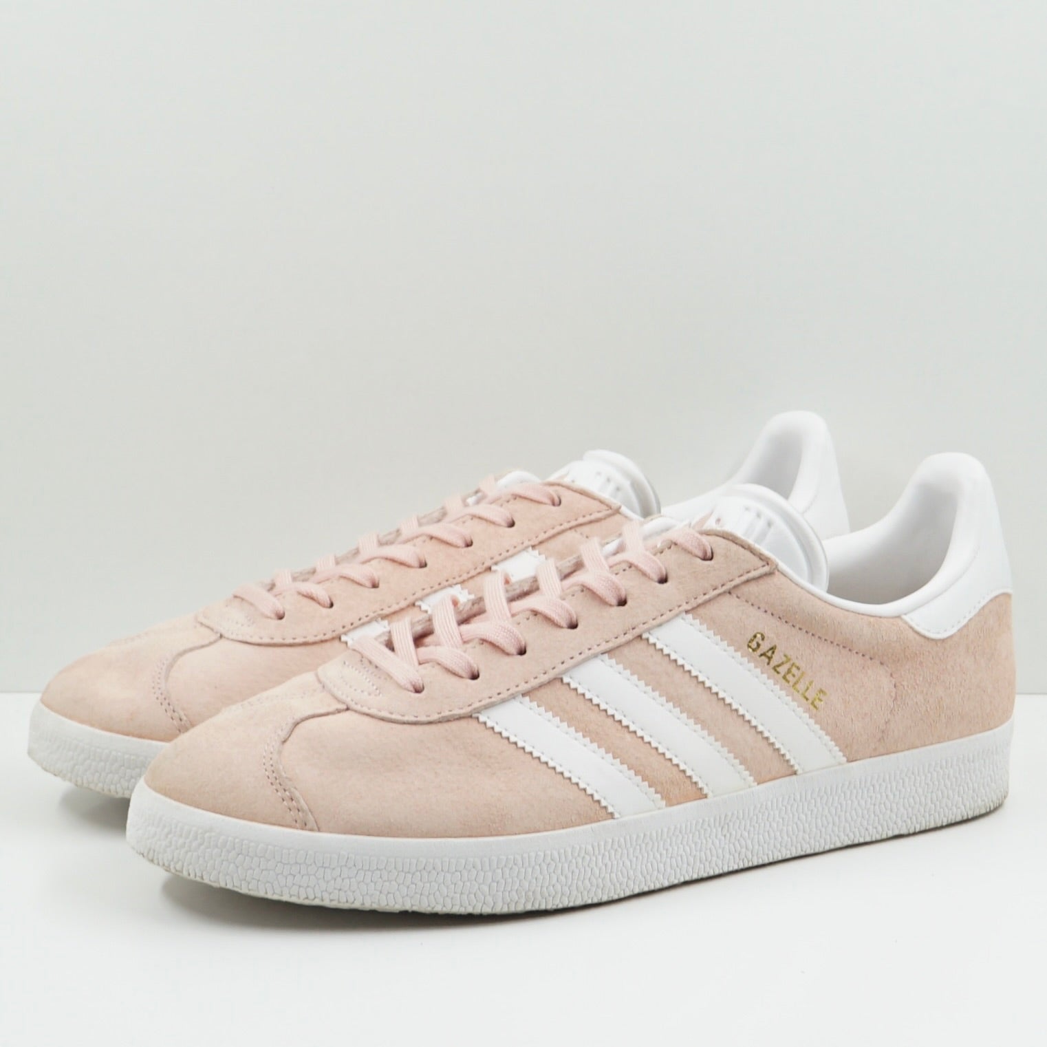 Adidas Gazelle Vapor Pink