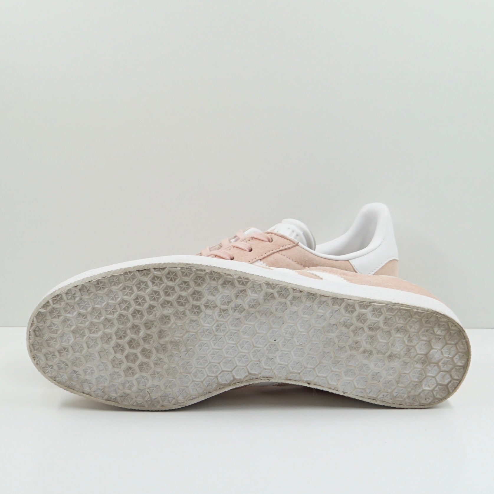 Adidas Gazelle Vapor Pink