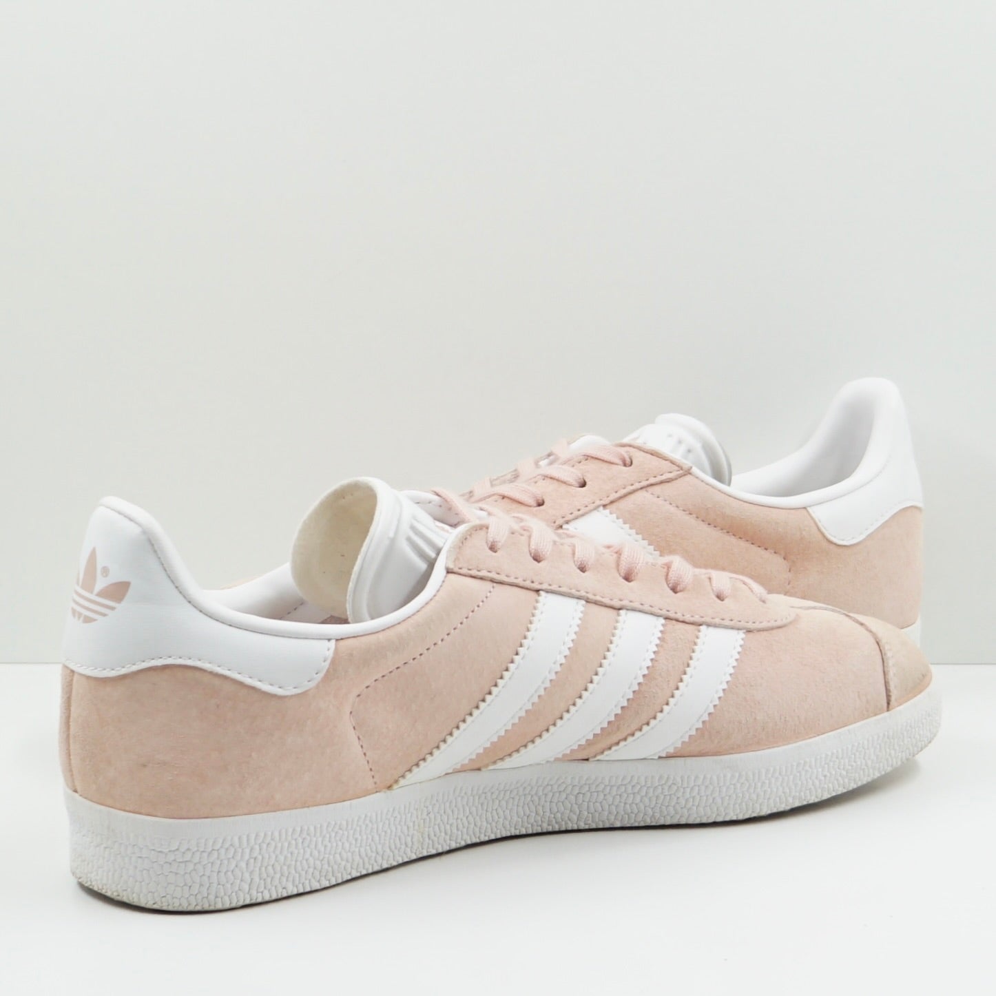 Adidas Gazelle Vapor Pink