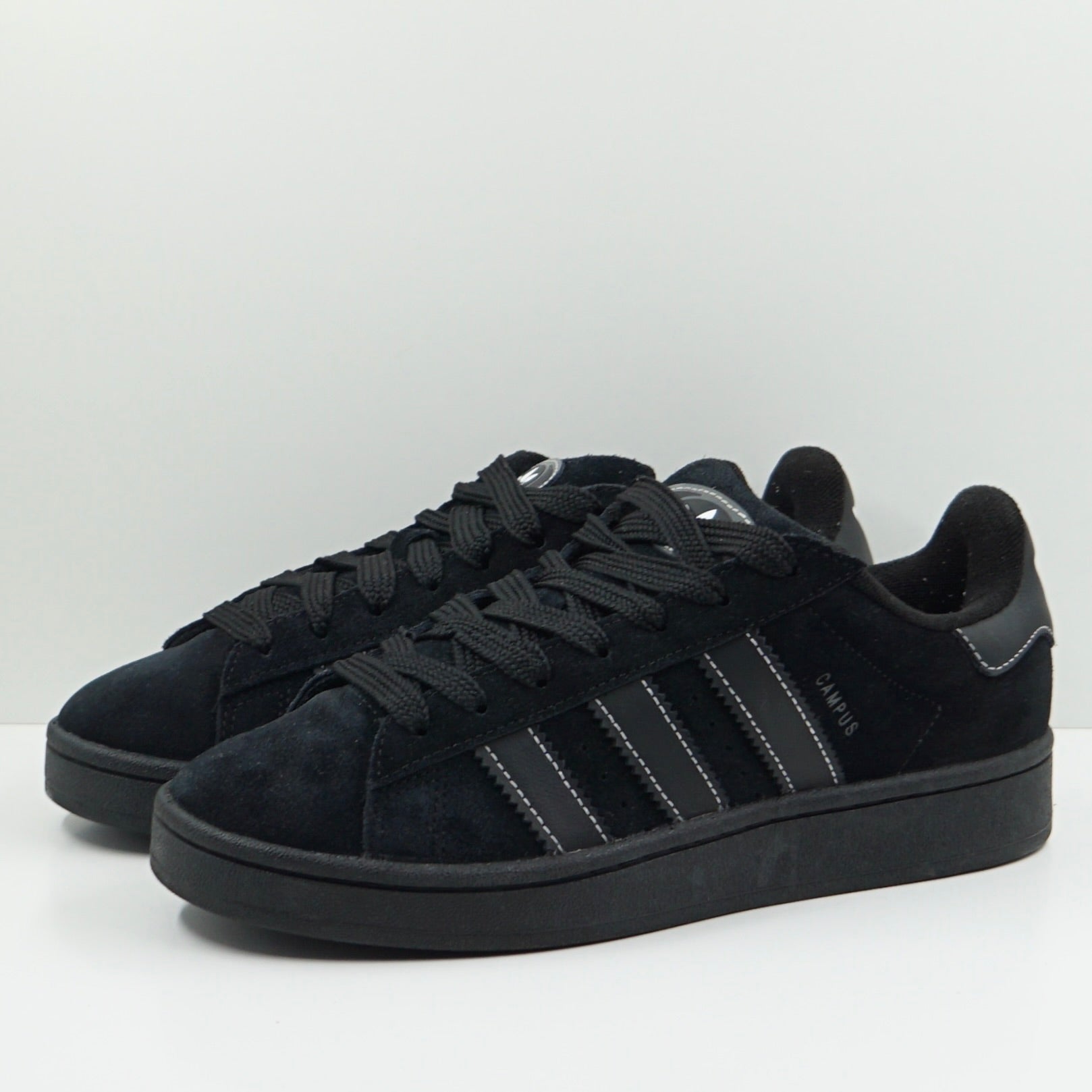 Adidas Campus 00s Core Black White
