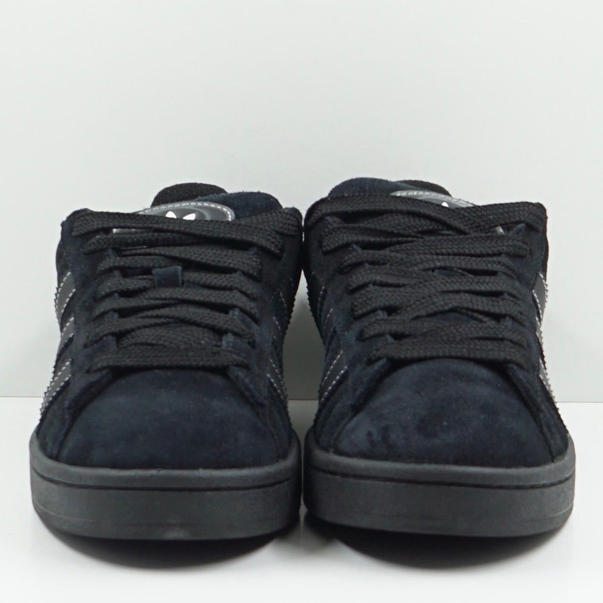 Adidas Campus 00s Core Black White