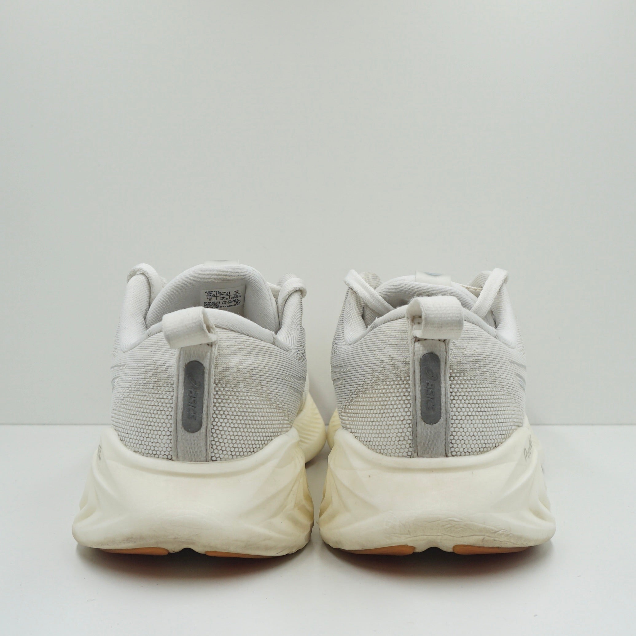Asics Gel Cumulus 25 Sail
