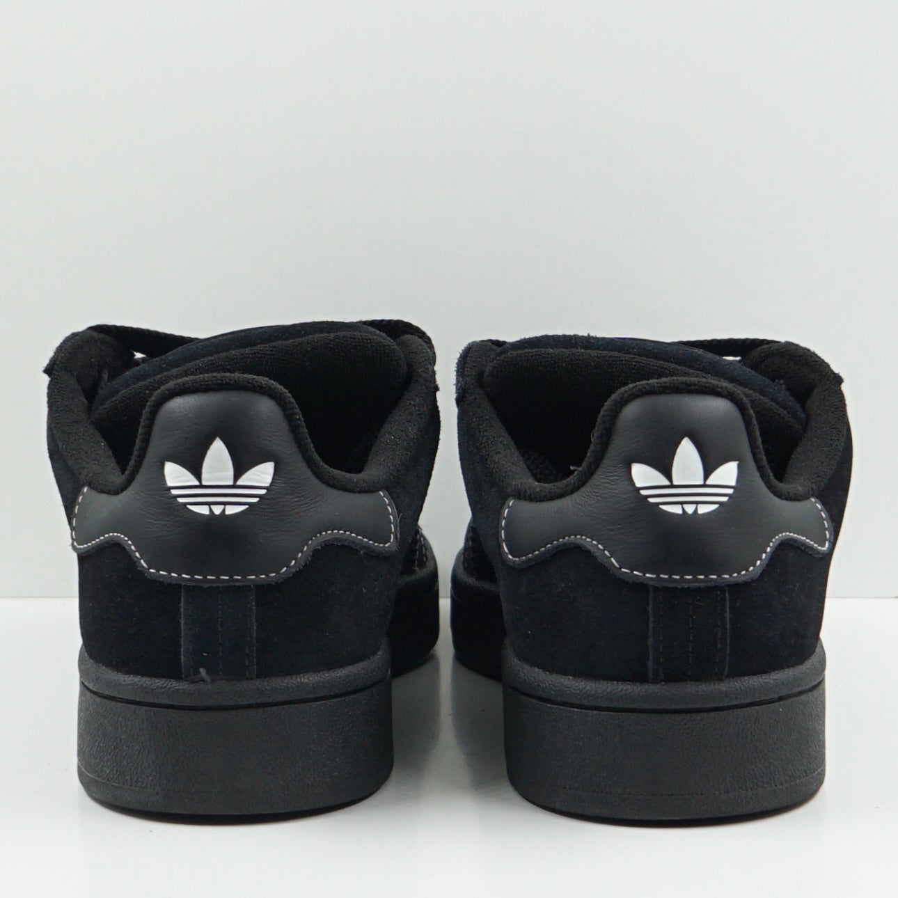 Adidas Campus 00s Core Black White
