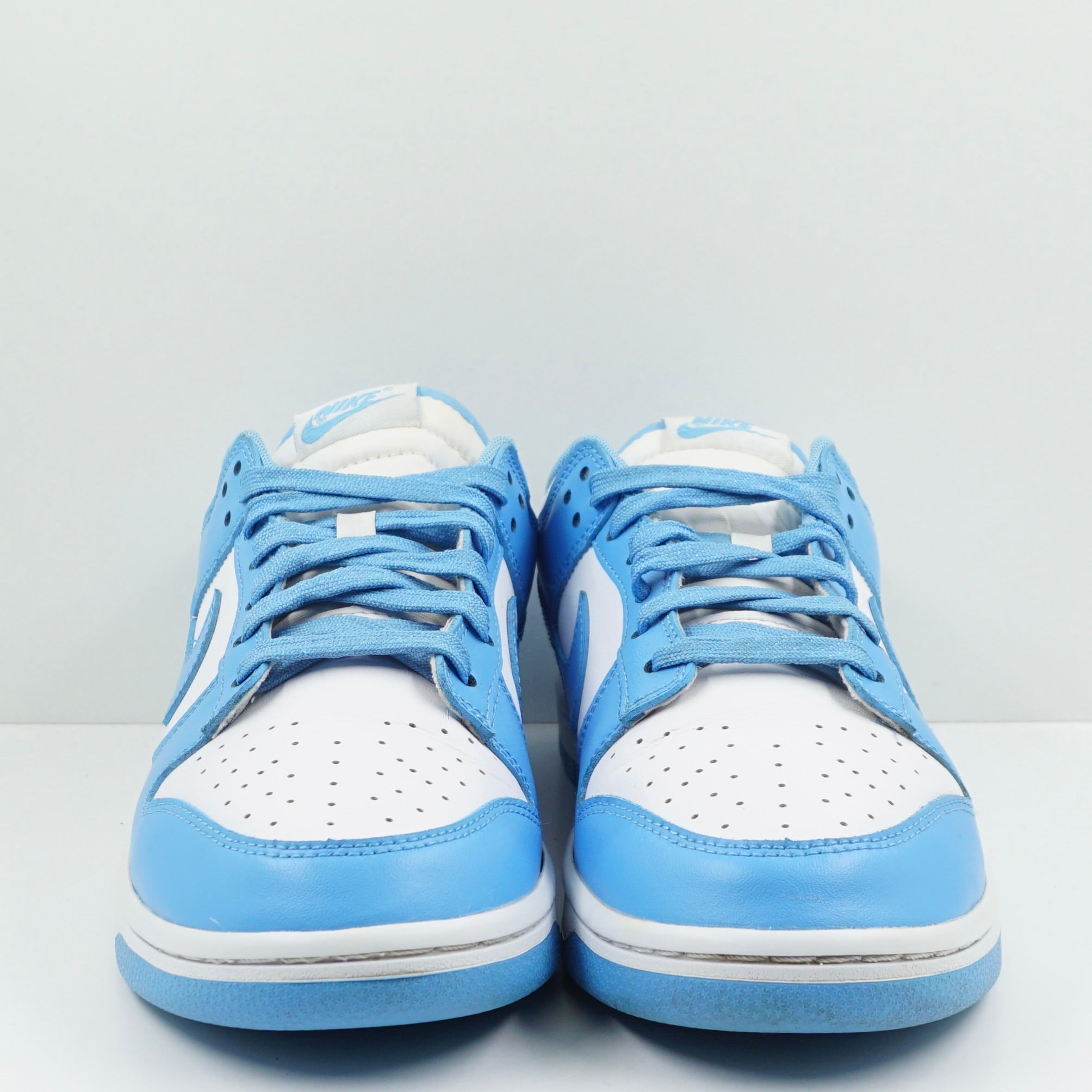 Nike Dunk Low UNC (2021)
