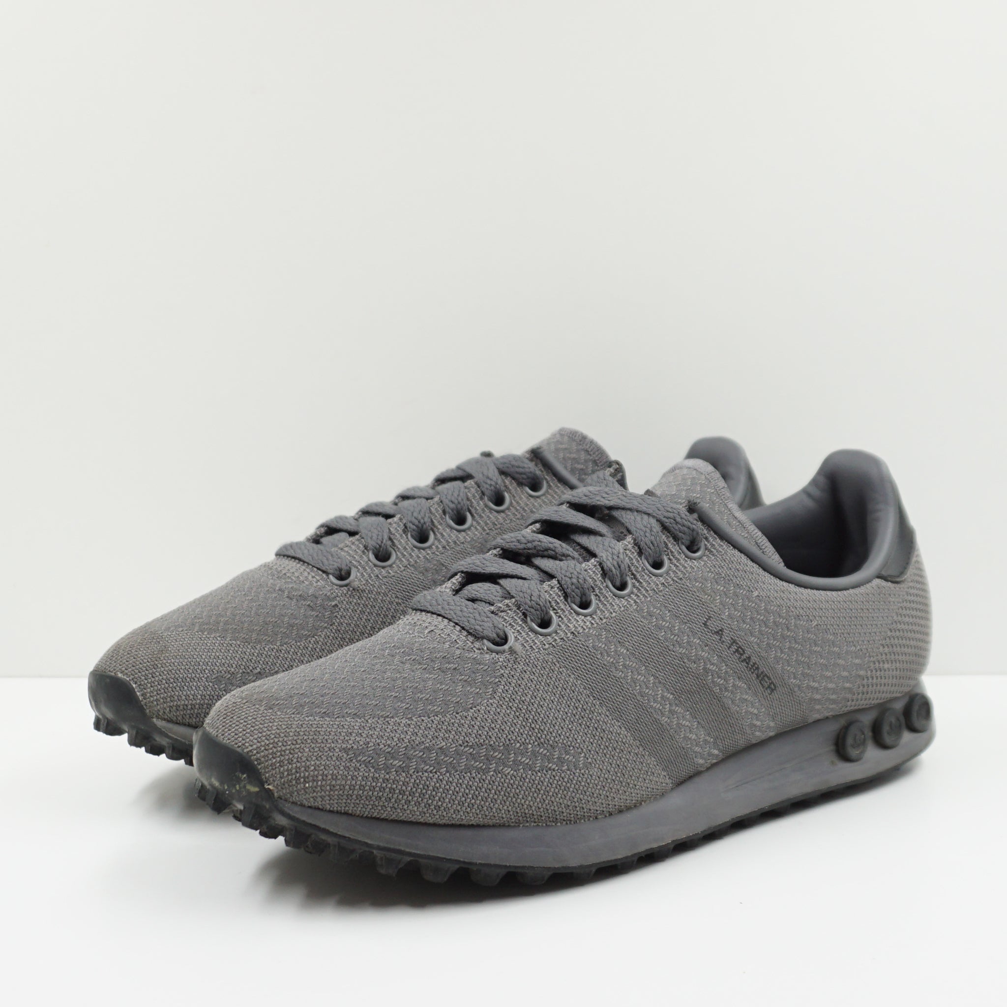 Adidas LA Trainers Grey