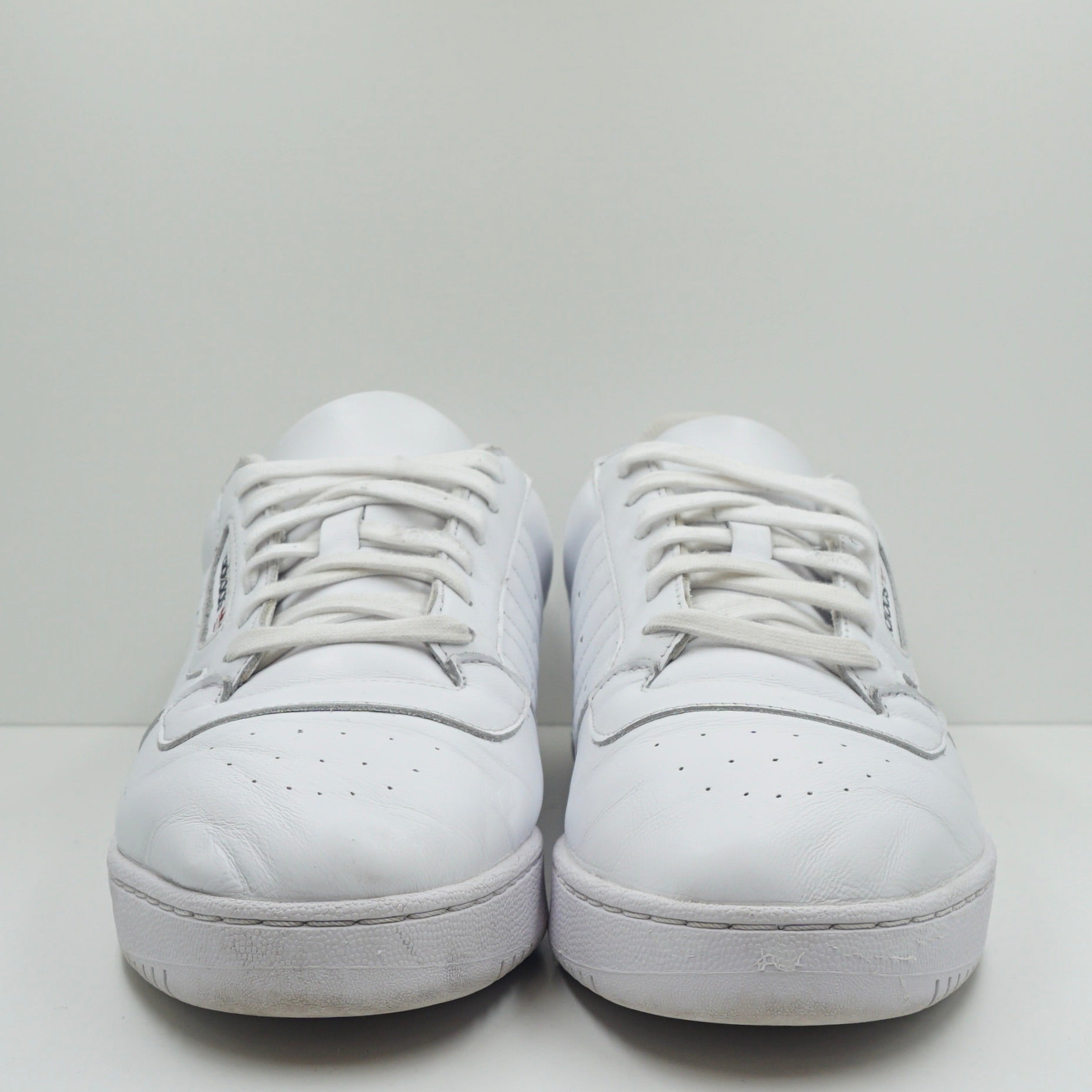 Adidas Powerphase White