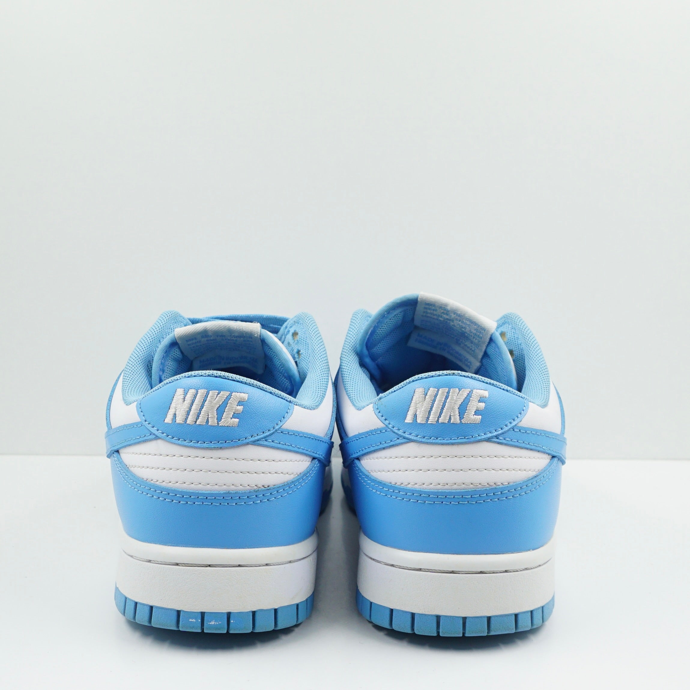 Nike Dunk Low UNC (2021)