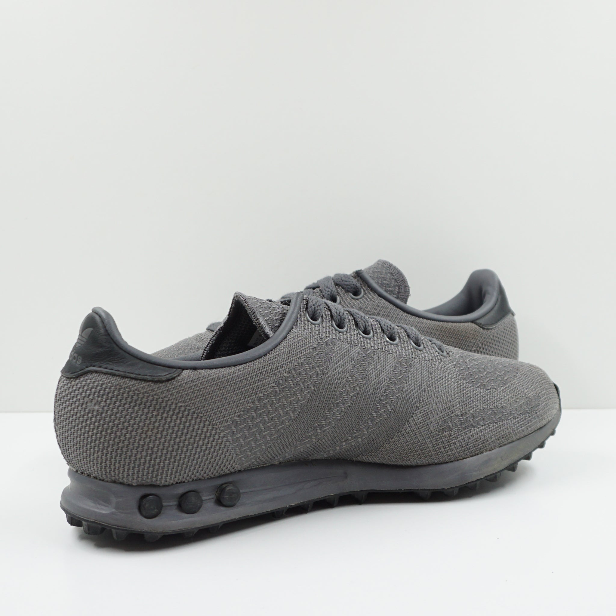 Adidas LA Trainers Grey - Main Image