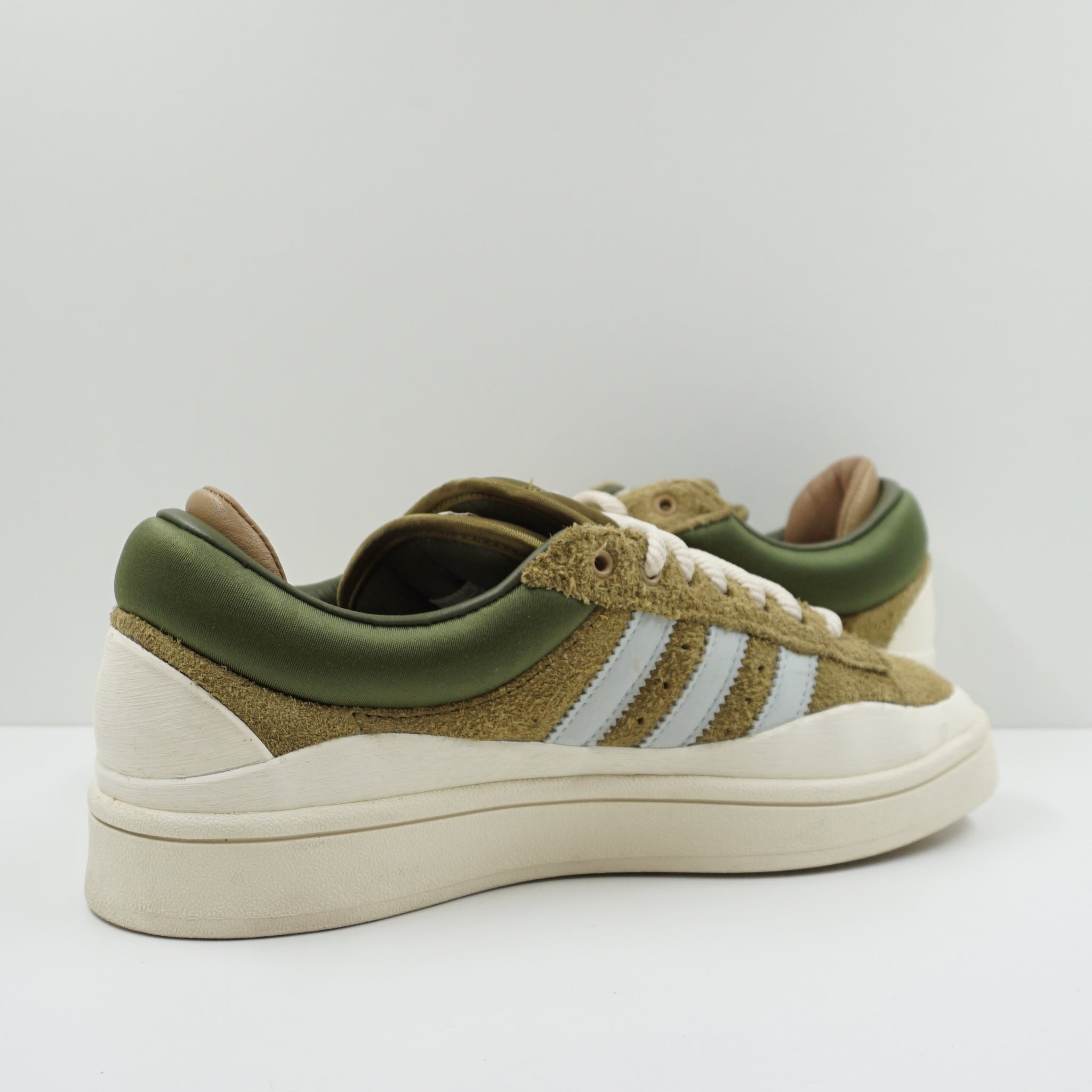 Adidas Campus Light Bad Bunny Wild Moss