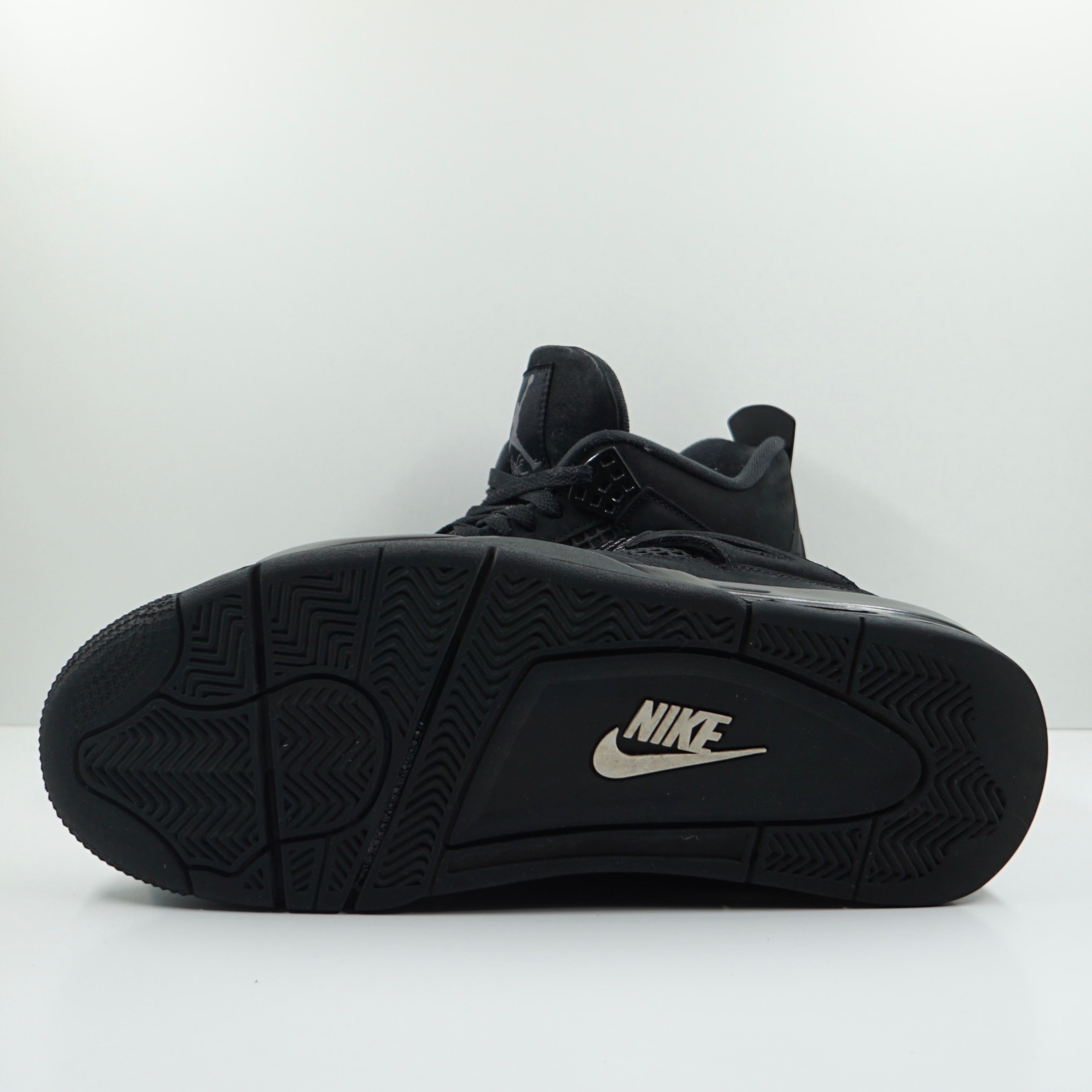 Jordan 4 Retro Black Cat (2025)