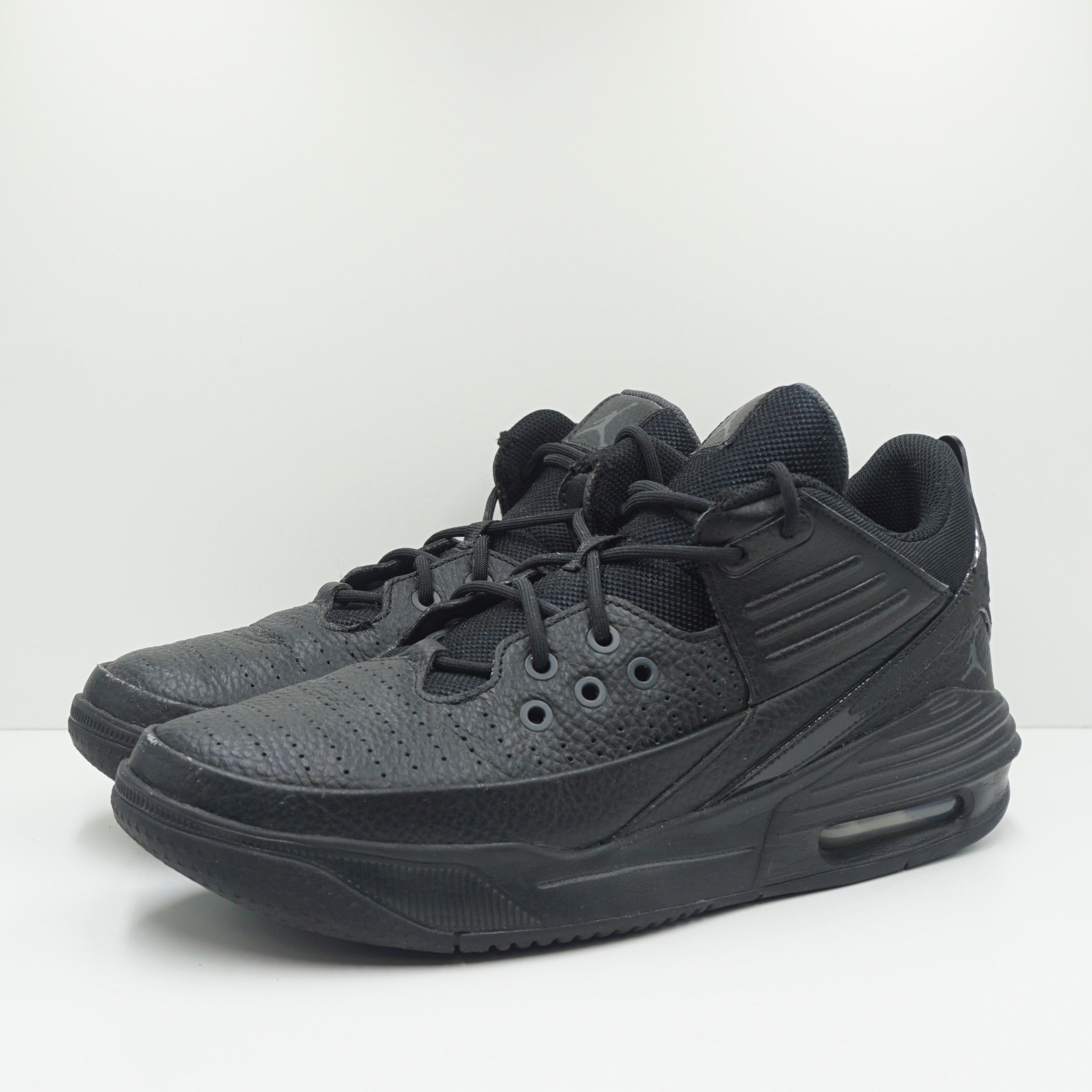 Jordan Max Aura 5 Black Anthracite