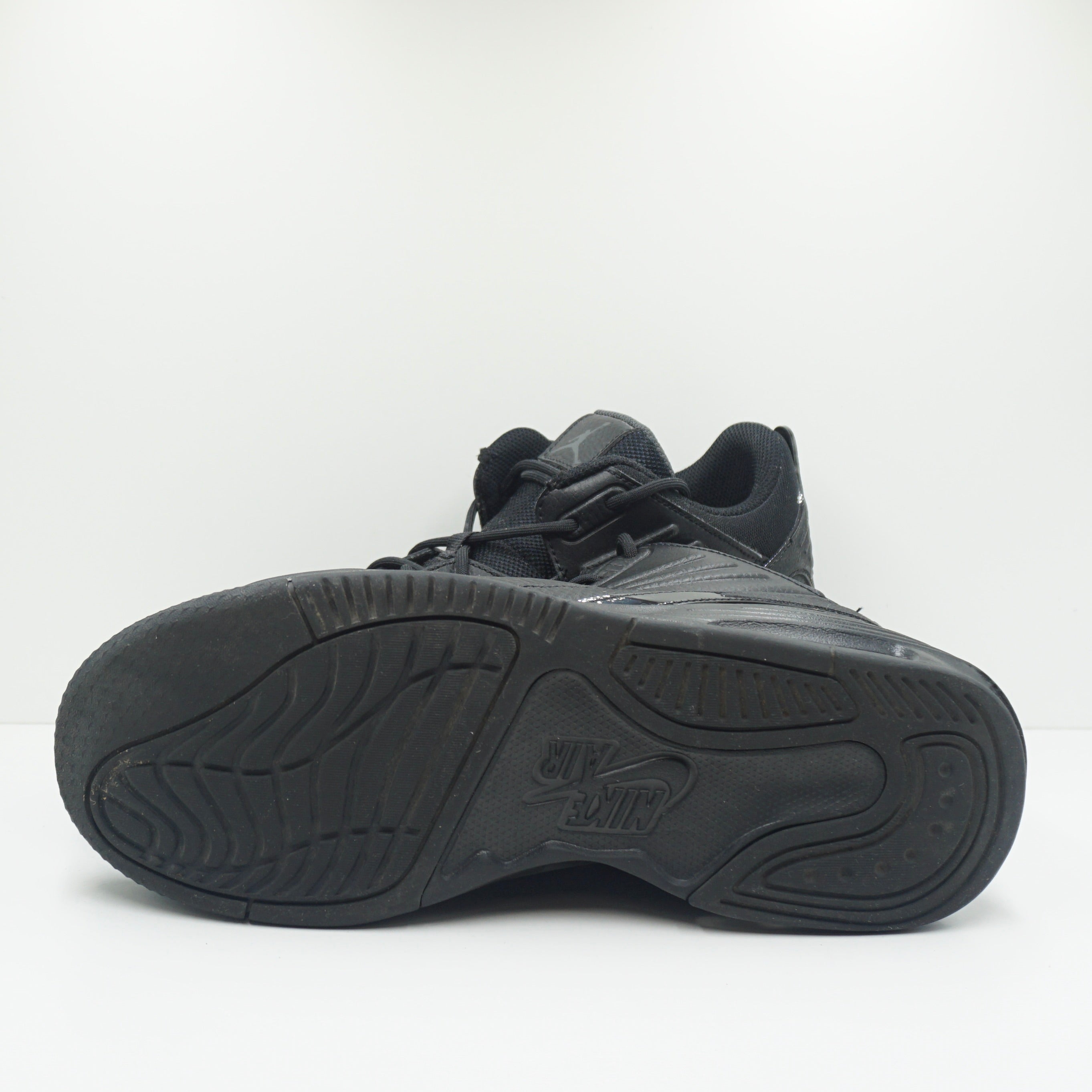 Jordan Max Aura 5 Black Anthracite