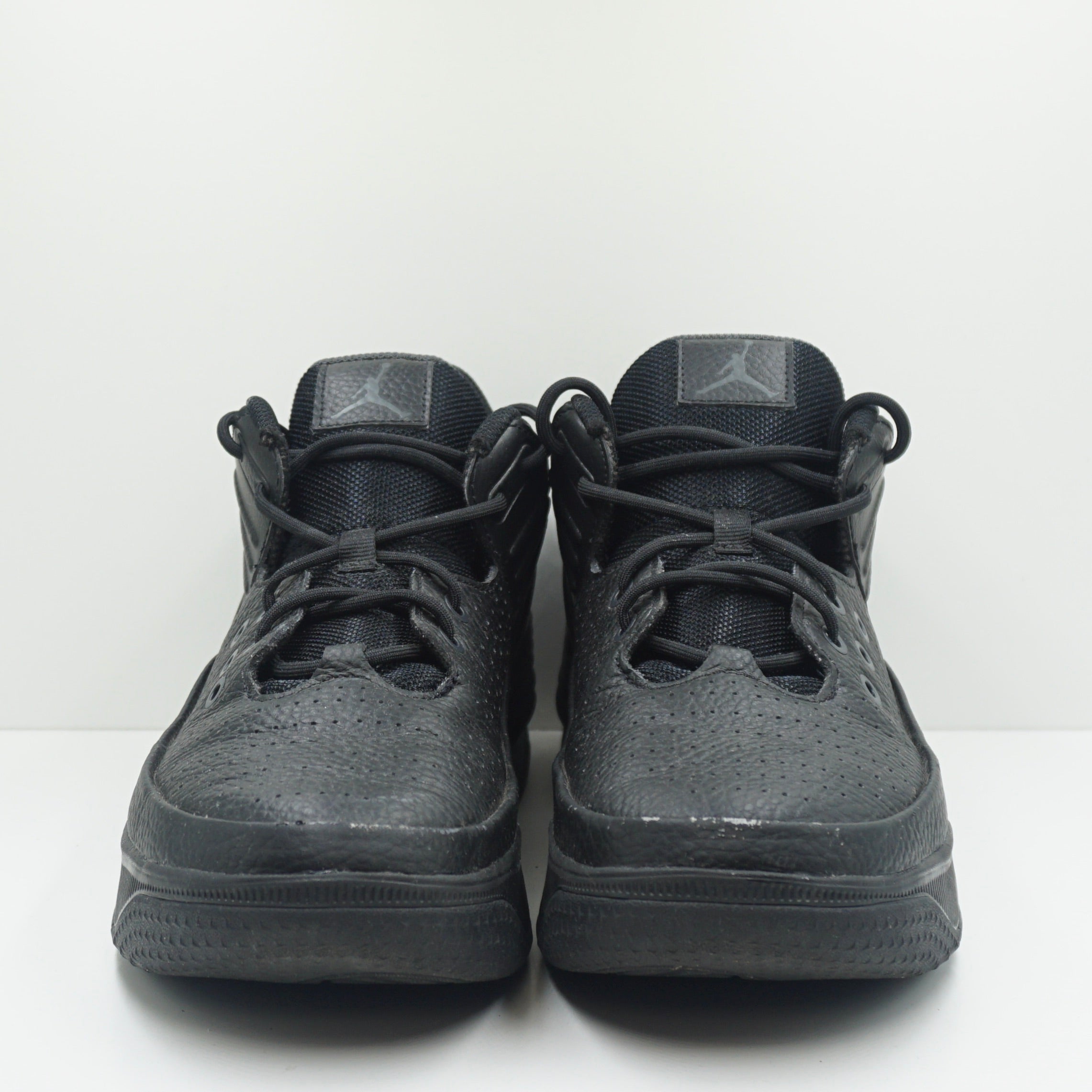 Jordan Max Aura 5 Black Anthracite