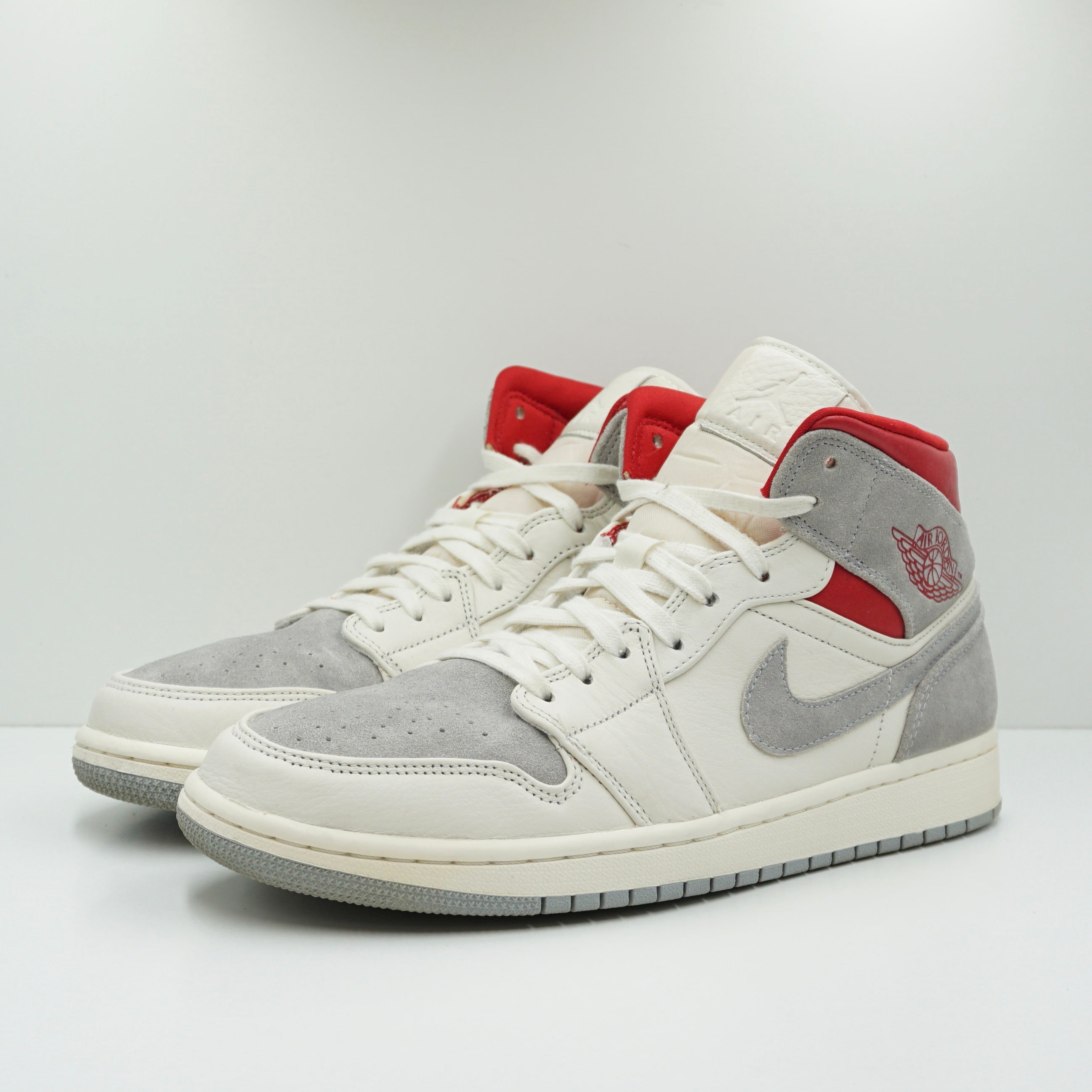 Jordan 1 Mid Sneakersnstuff 20th Anniversary