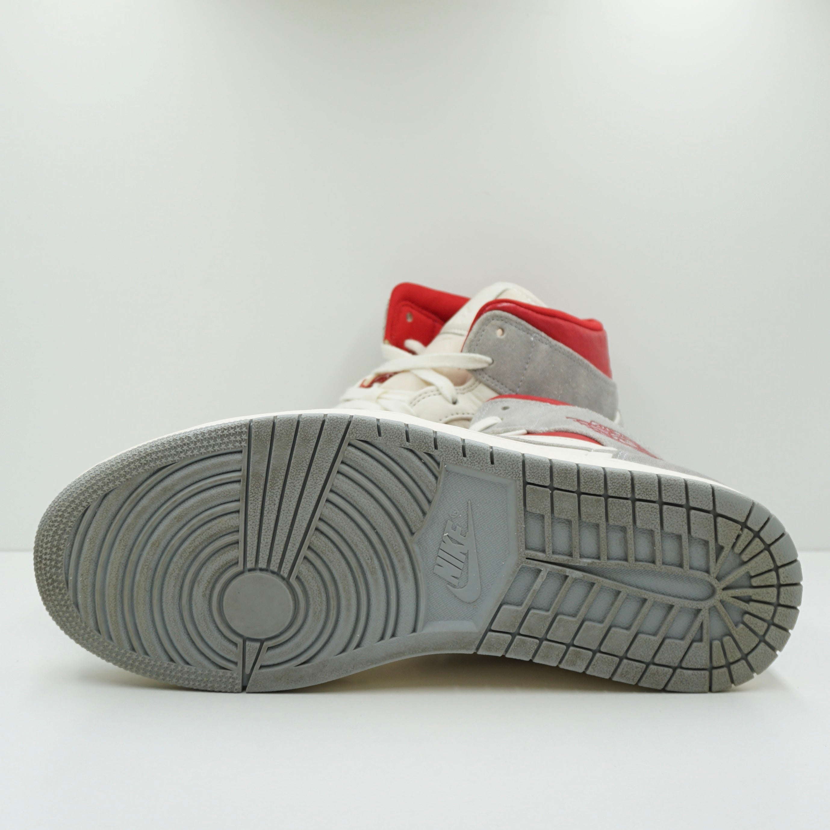 Jordan 1 Mid Sneakersnstuff 20th Anniversary