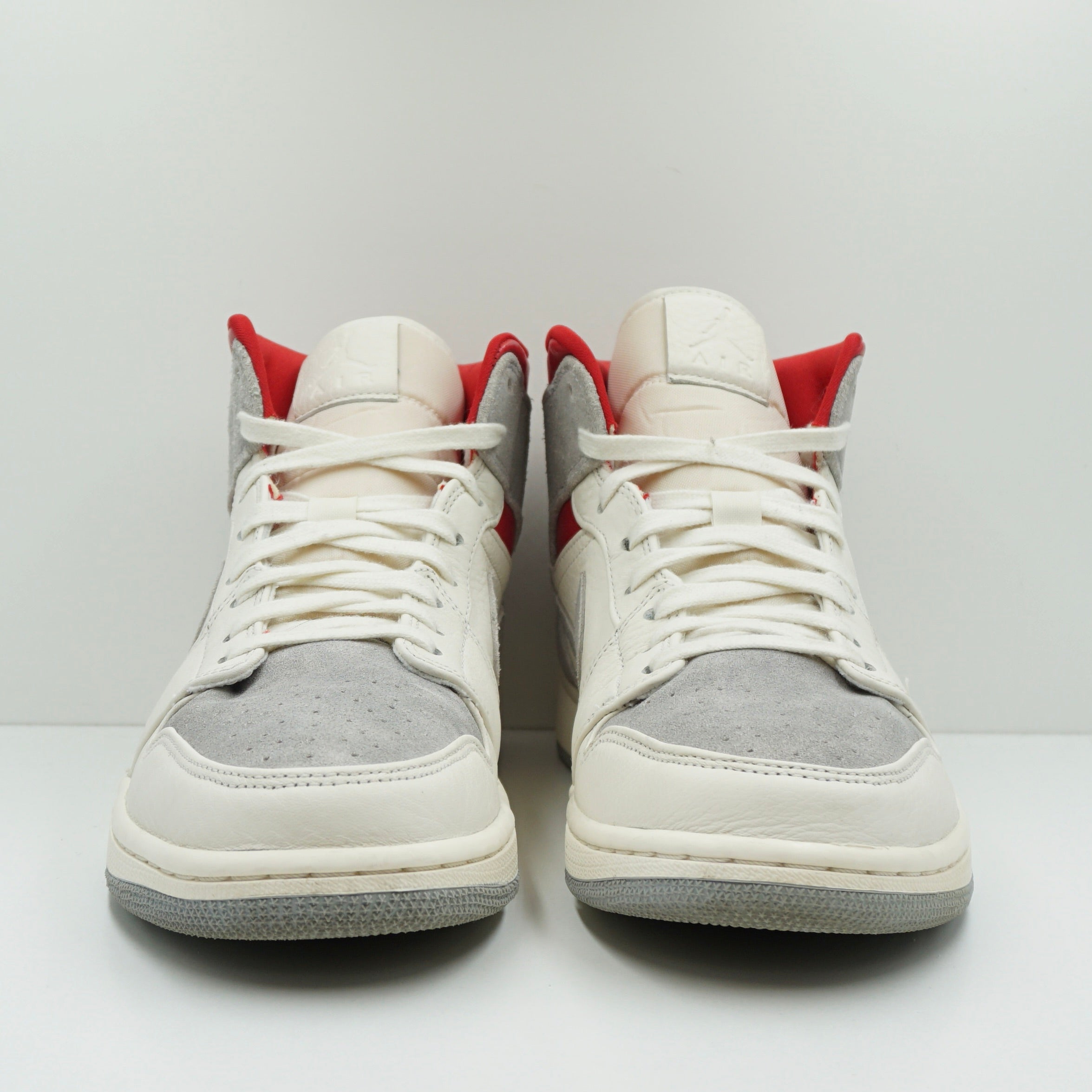 Jordan 1 Mid Sneakersnstuff 20th Anniversary
