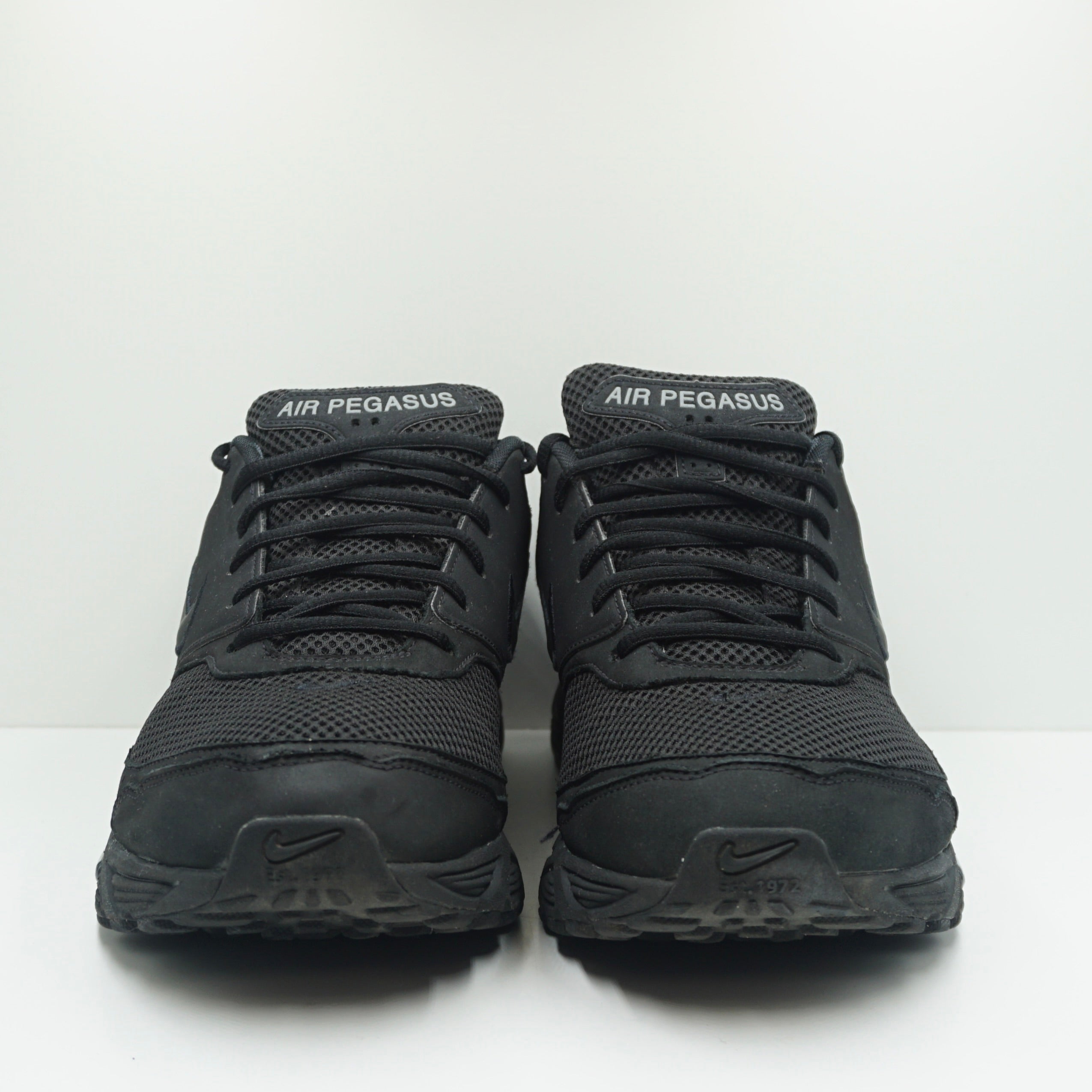 Nike Air Pegasus 2005 SP Comme des Garcons Homme Plus Black