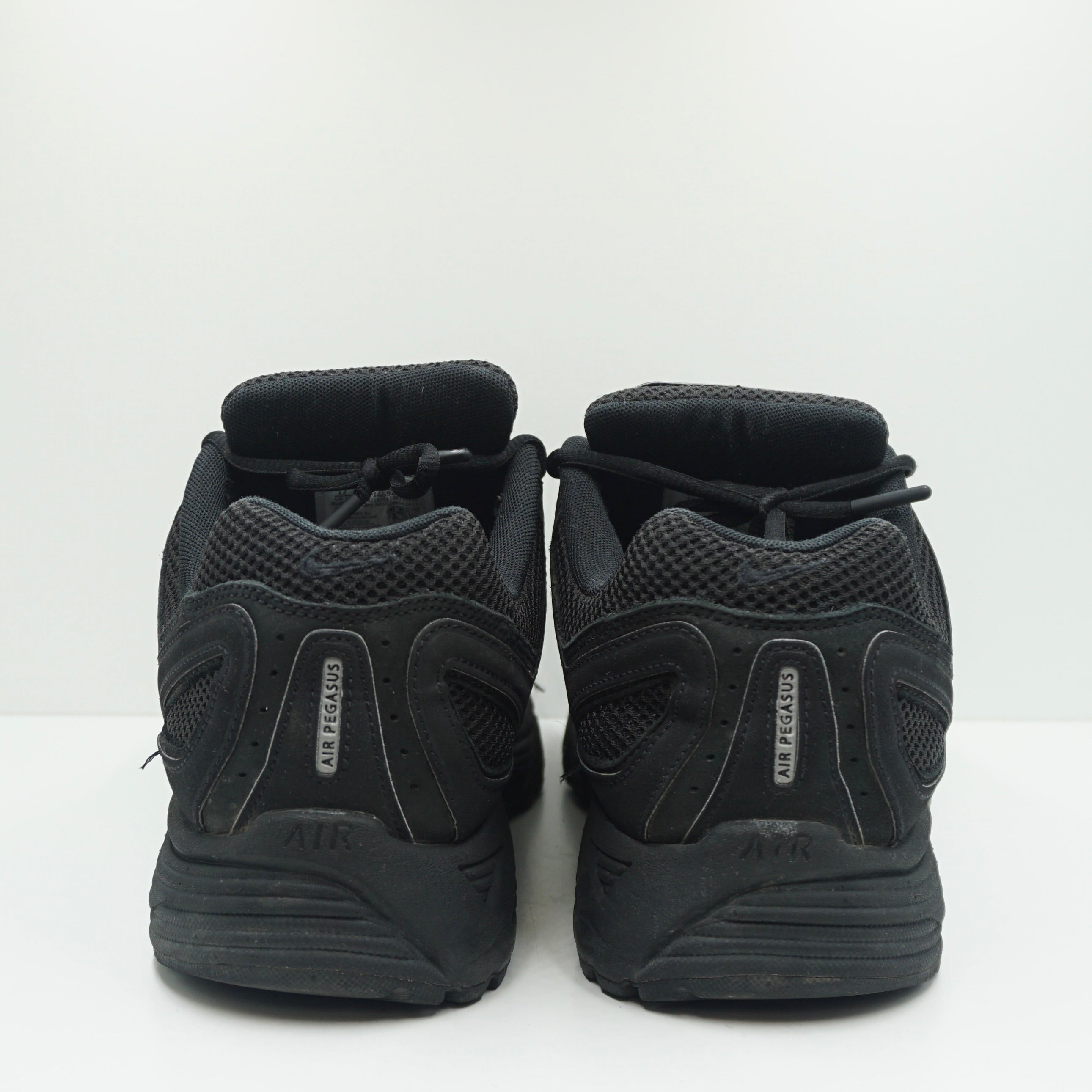 Nike Air Pegasus 2005 SP Comme des Garcons Homme Plus Black
