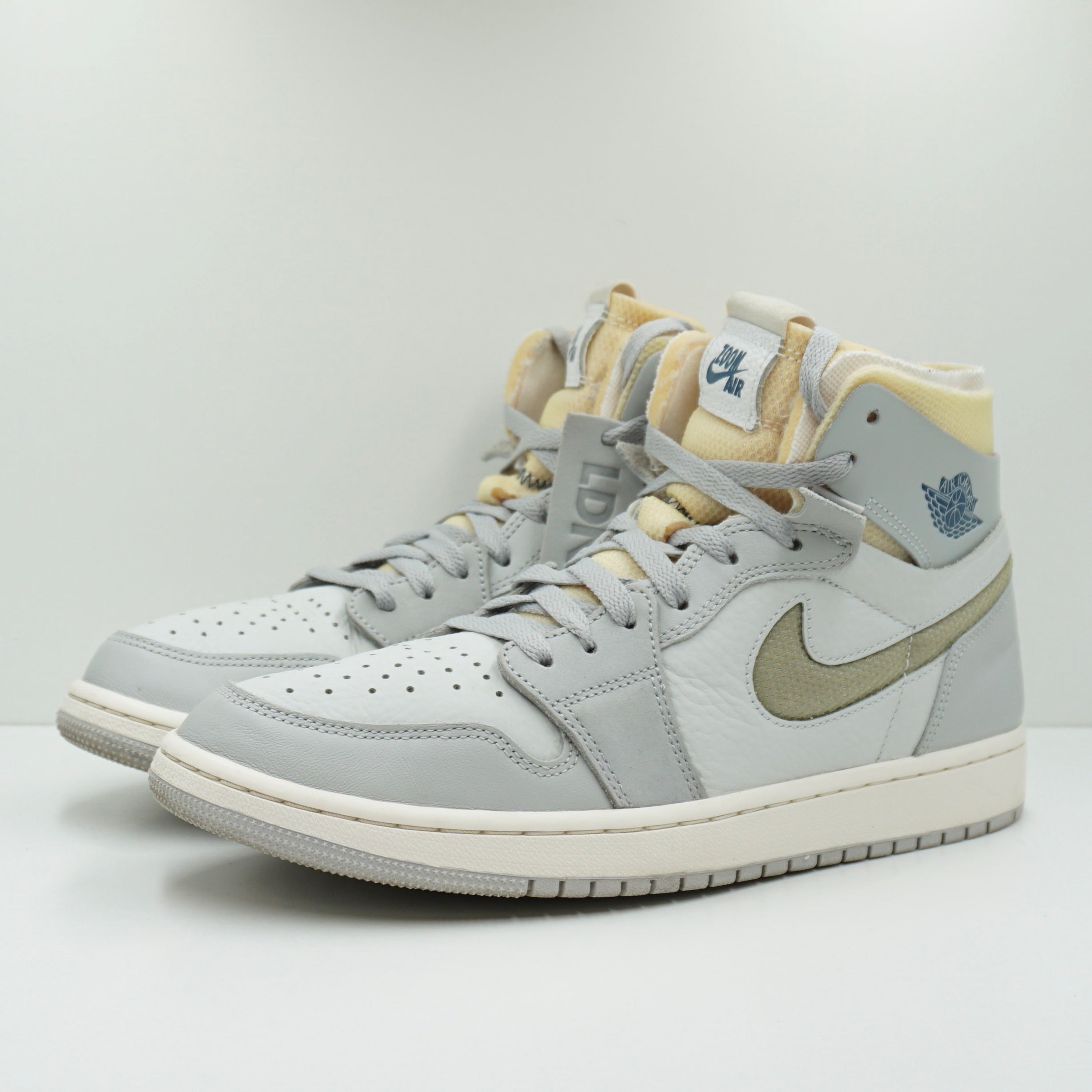 Jordan 1 High Zoom Air CMFT London