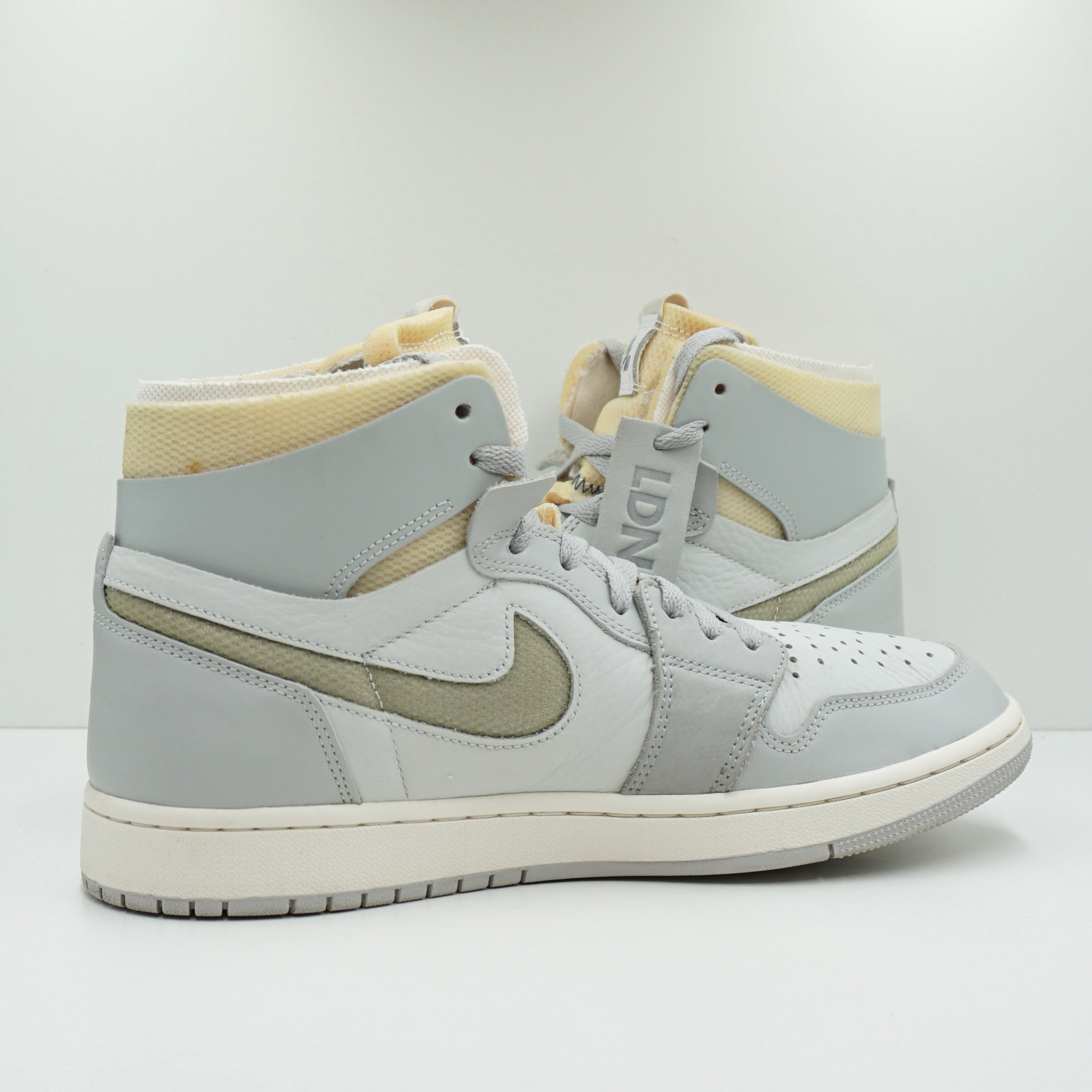 Jordan 1 High Zoom Air CMFT London