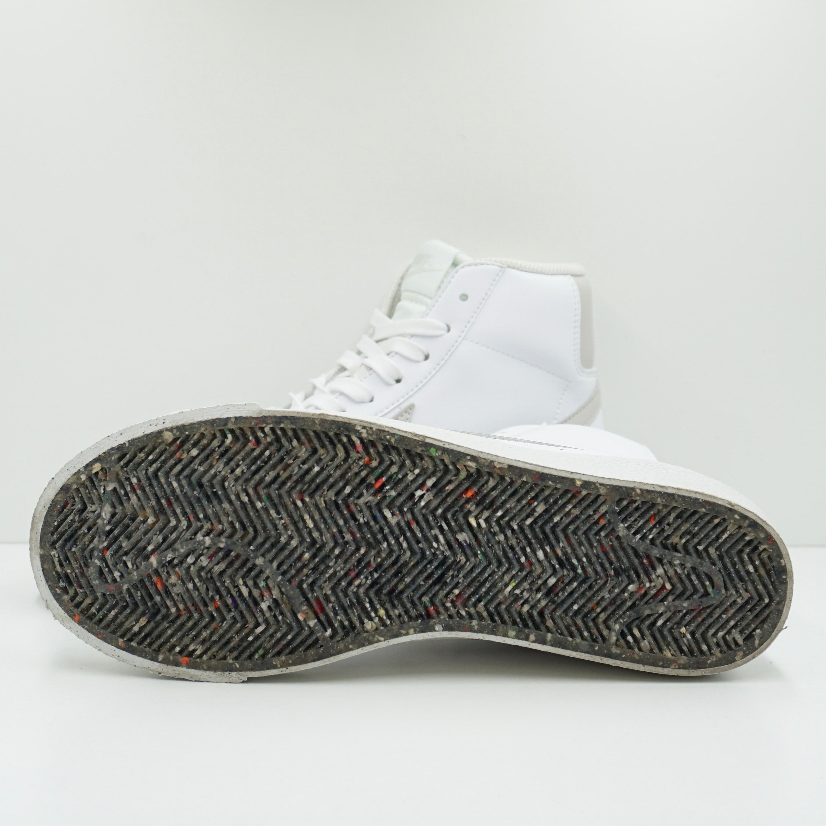 Nike Blazer Mid '77 SE White Light Bone (GS)