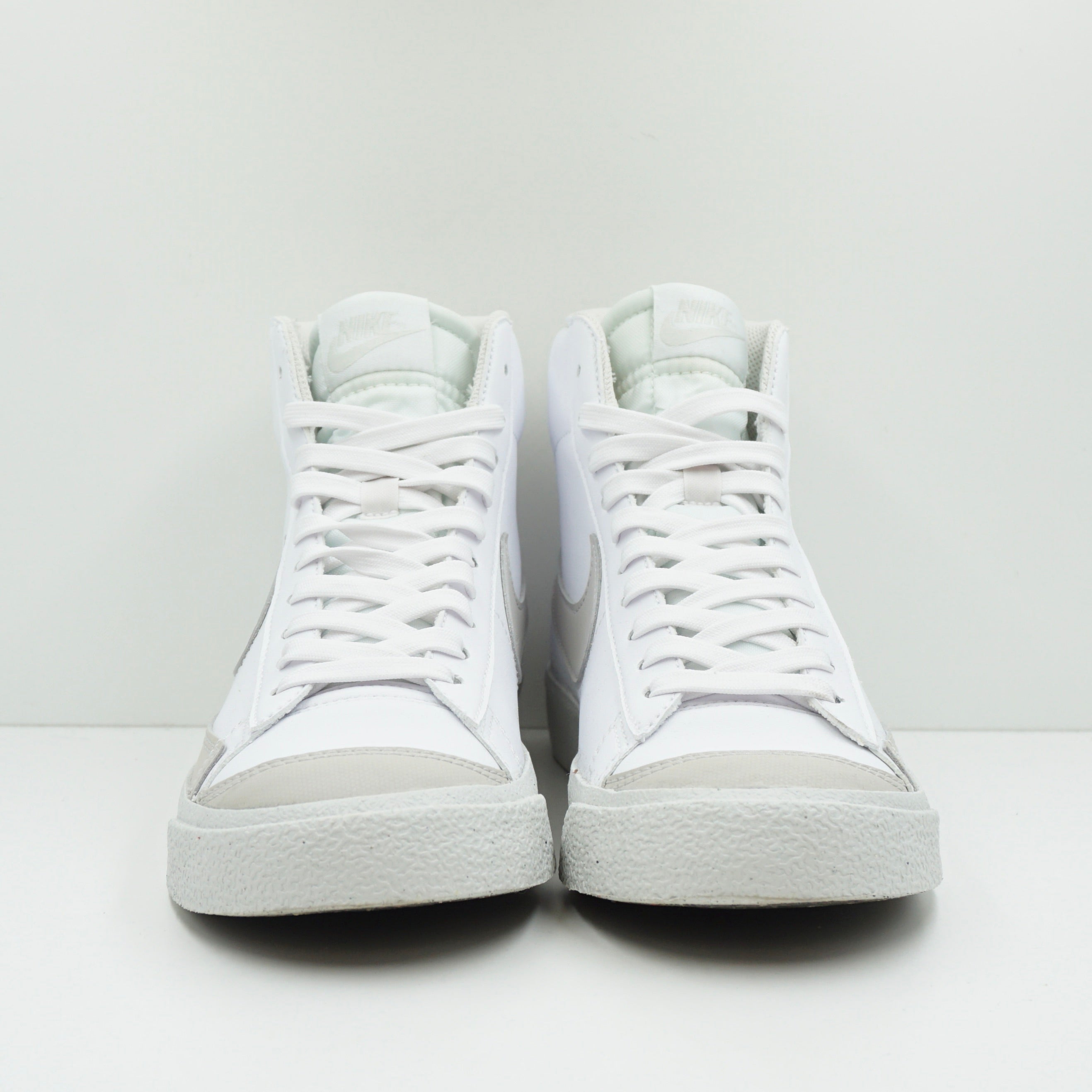 Nike Blazer Mid '77 SE White Light Bone (GS)