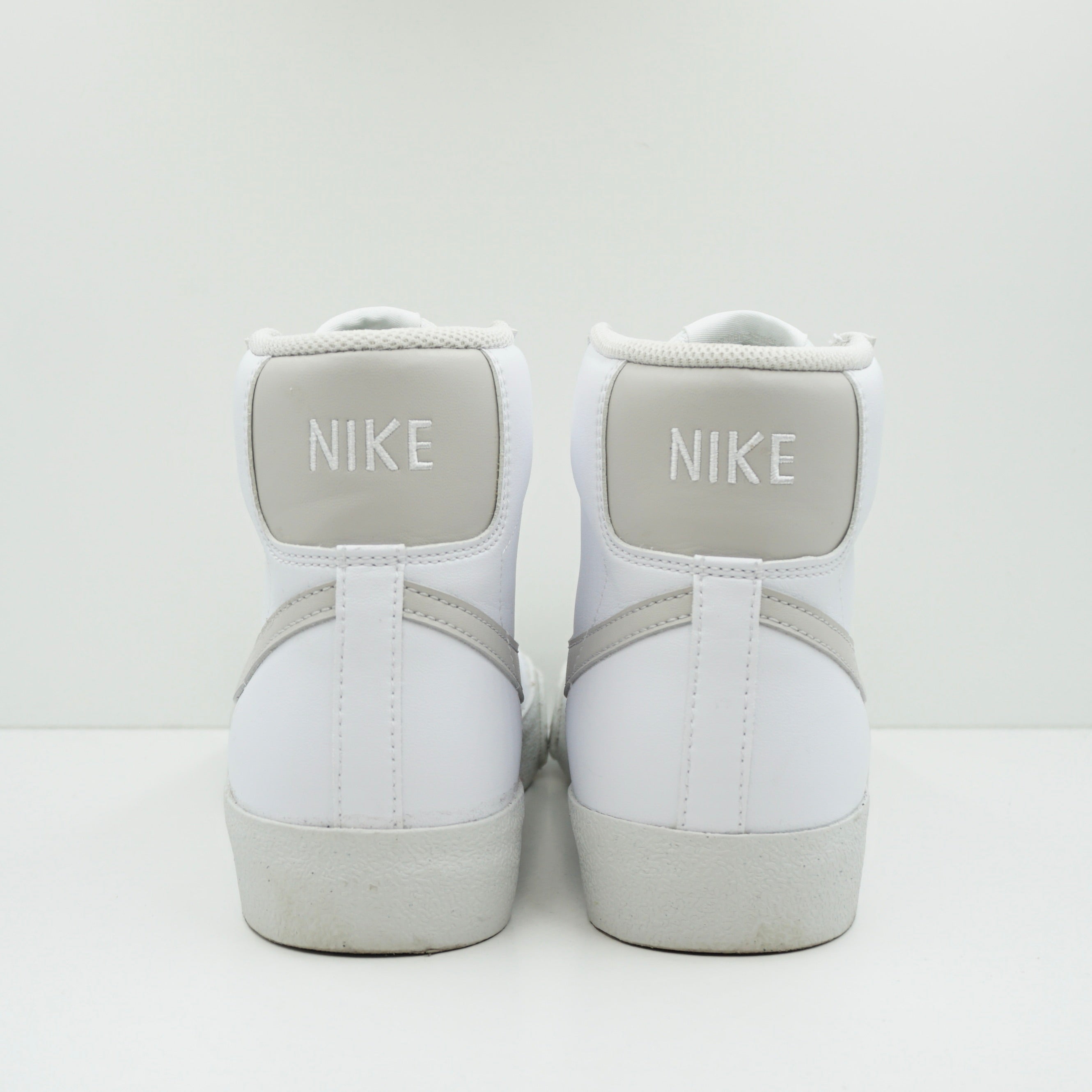 Nike Blazer Mid '77 SE White Light Bone (GS)