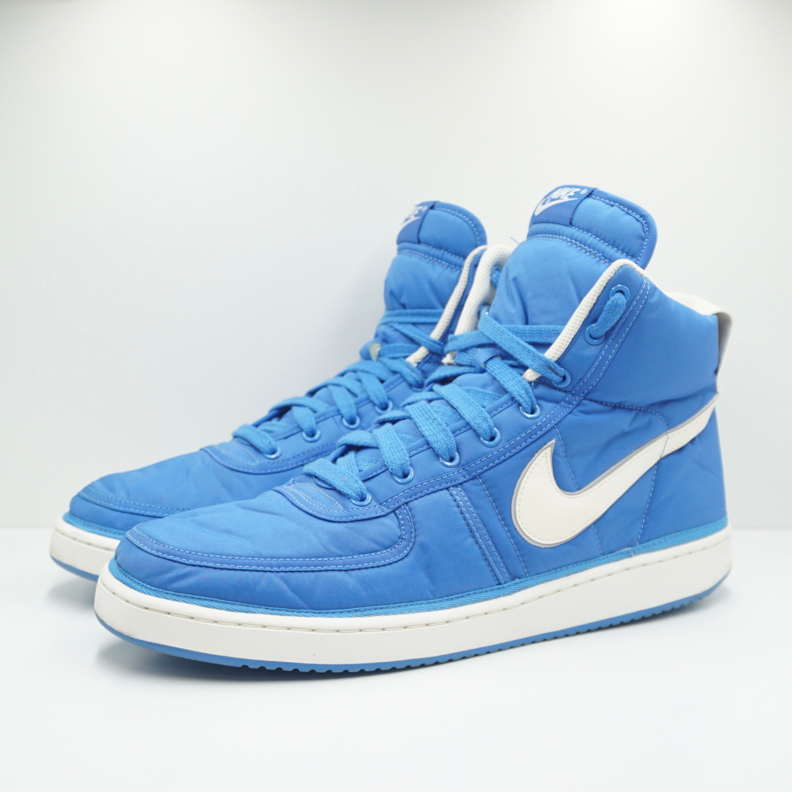 Nike Vandal Supreme VNTG Blue White