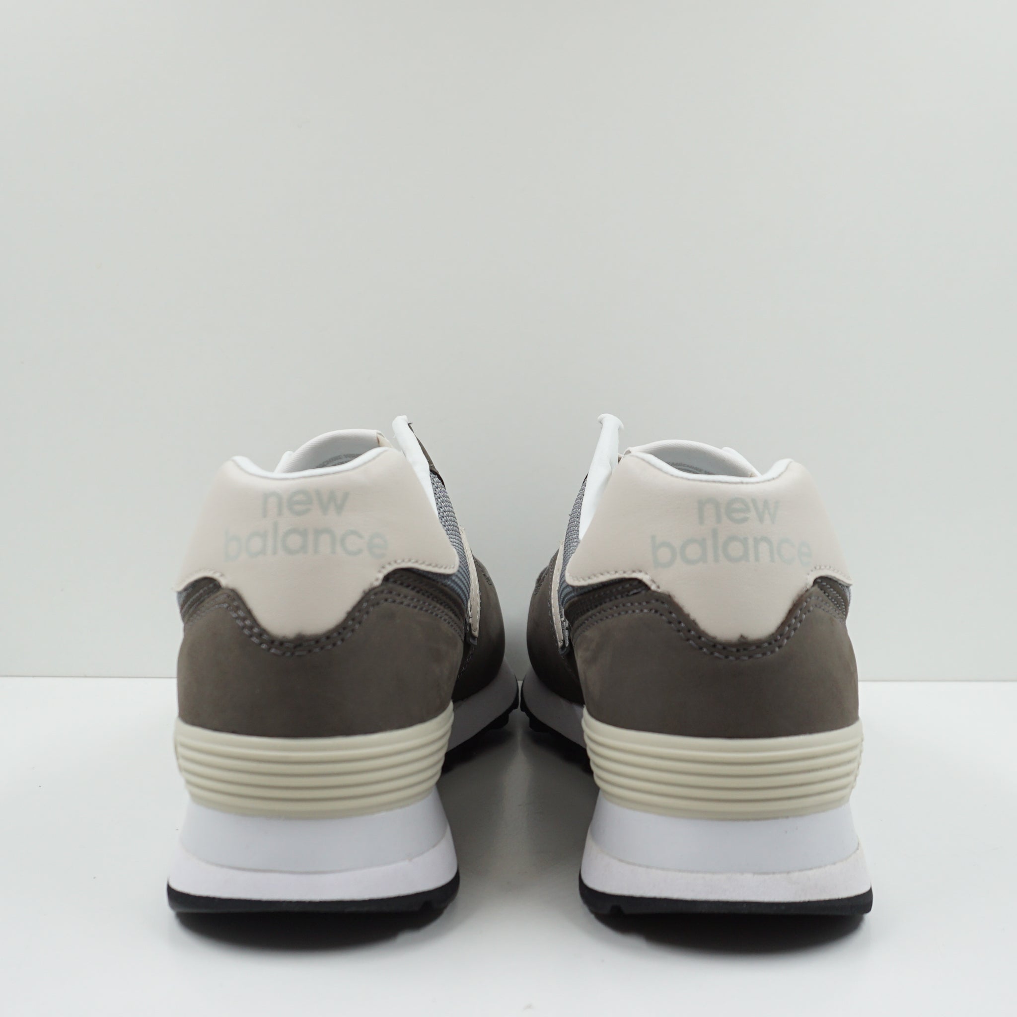 New Balance 574 Mita Sneakers Grey