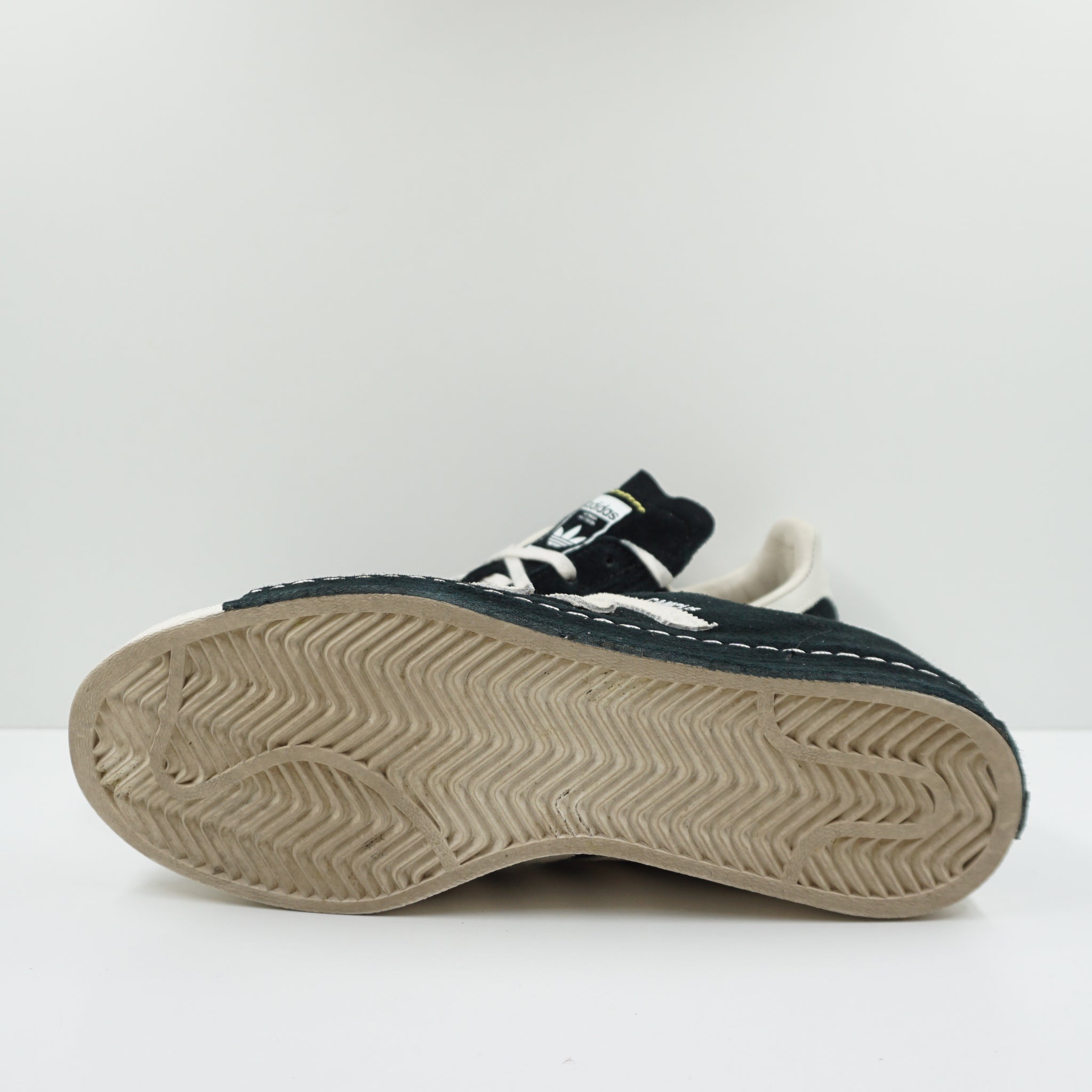 RECOUTURE × adidas CAMPUS 80sCORE BLACK adidas-campus-80s-core-black-