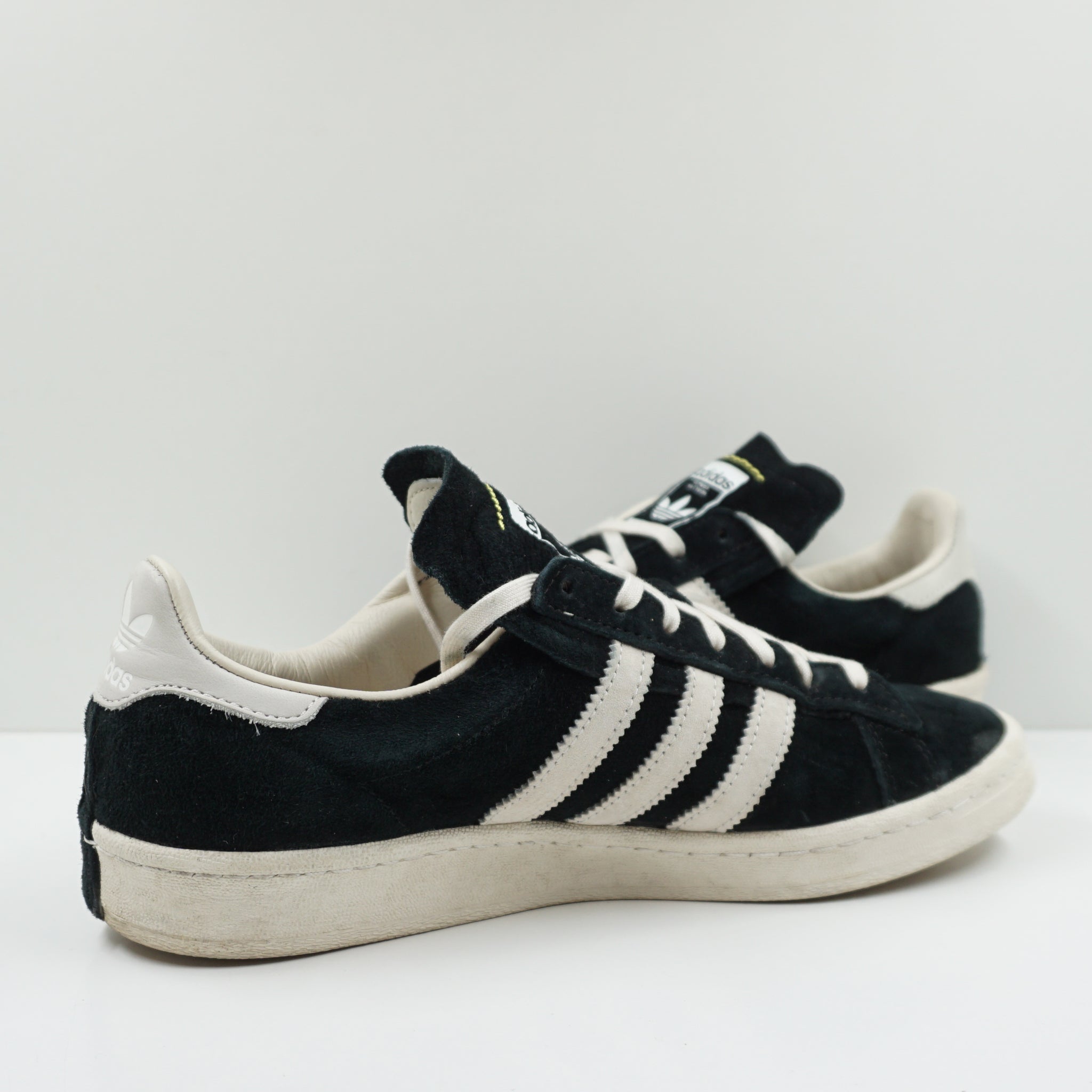 Adidas Campus 80 Recouture Core Black