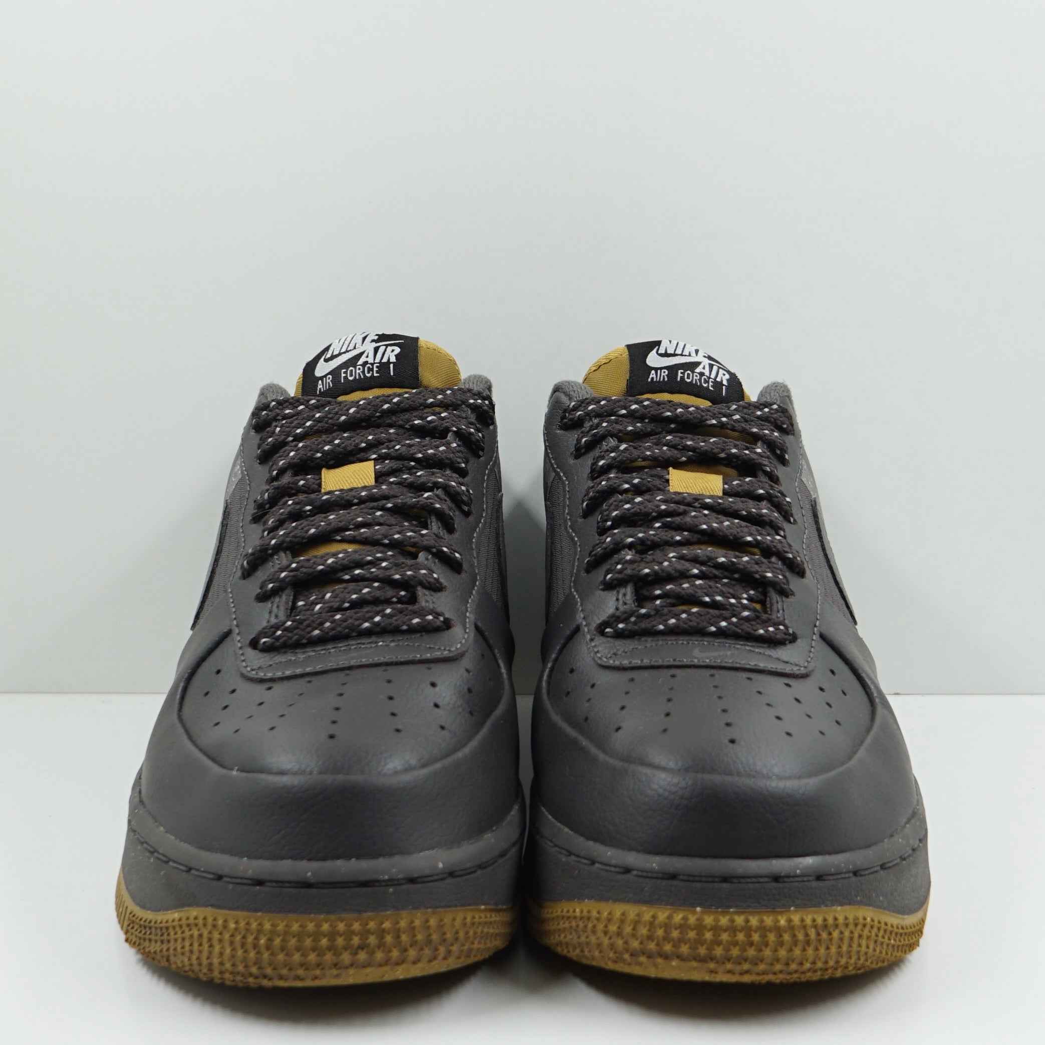 Nike Air Force 1 Low '07 LV8 Winterized Medium Ash