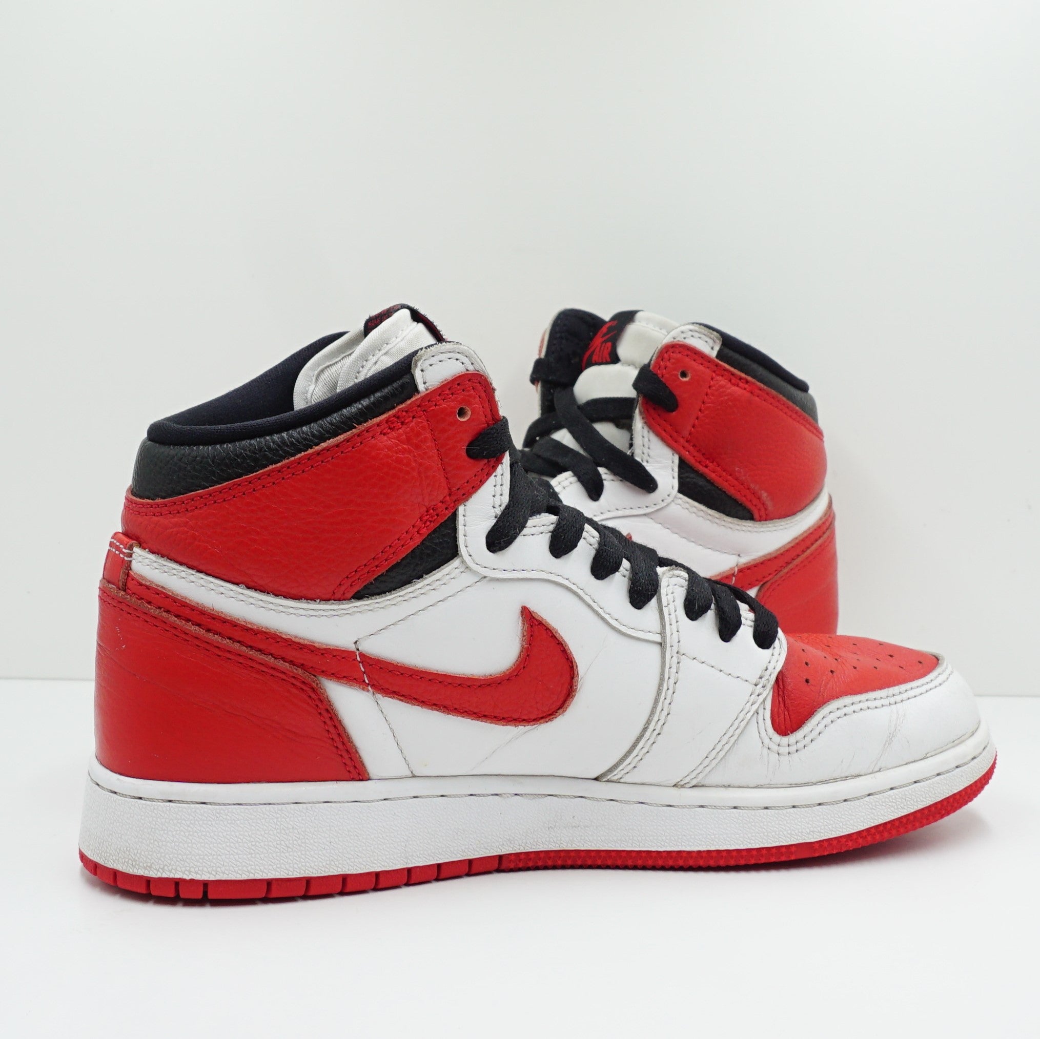 Jordan 1 Retro High OG Heritage (GS)