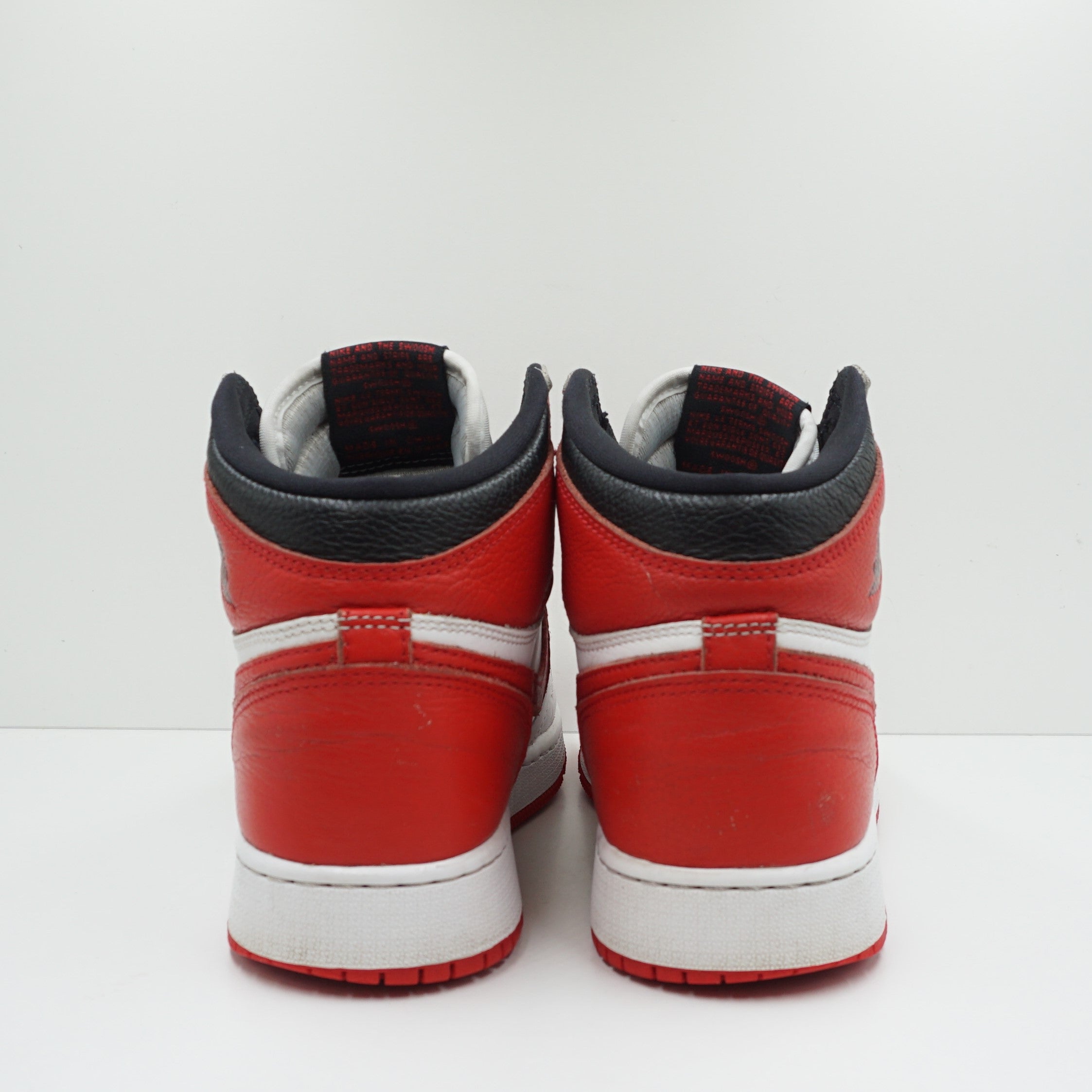 Jordan 1 Retro High OG Heritage (GS)