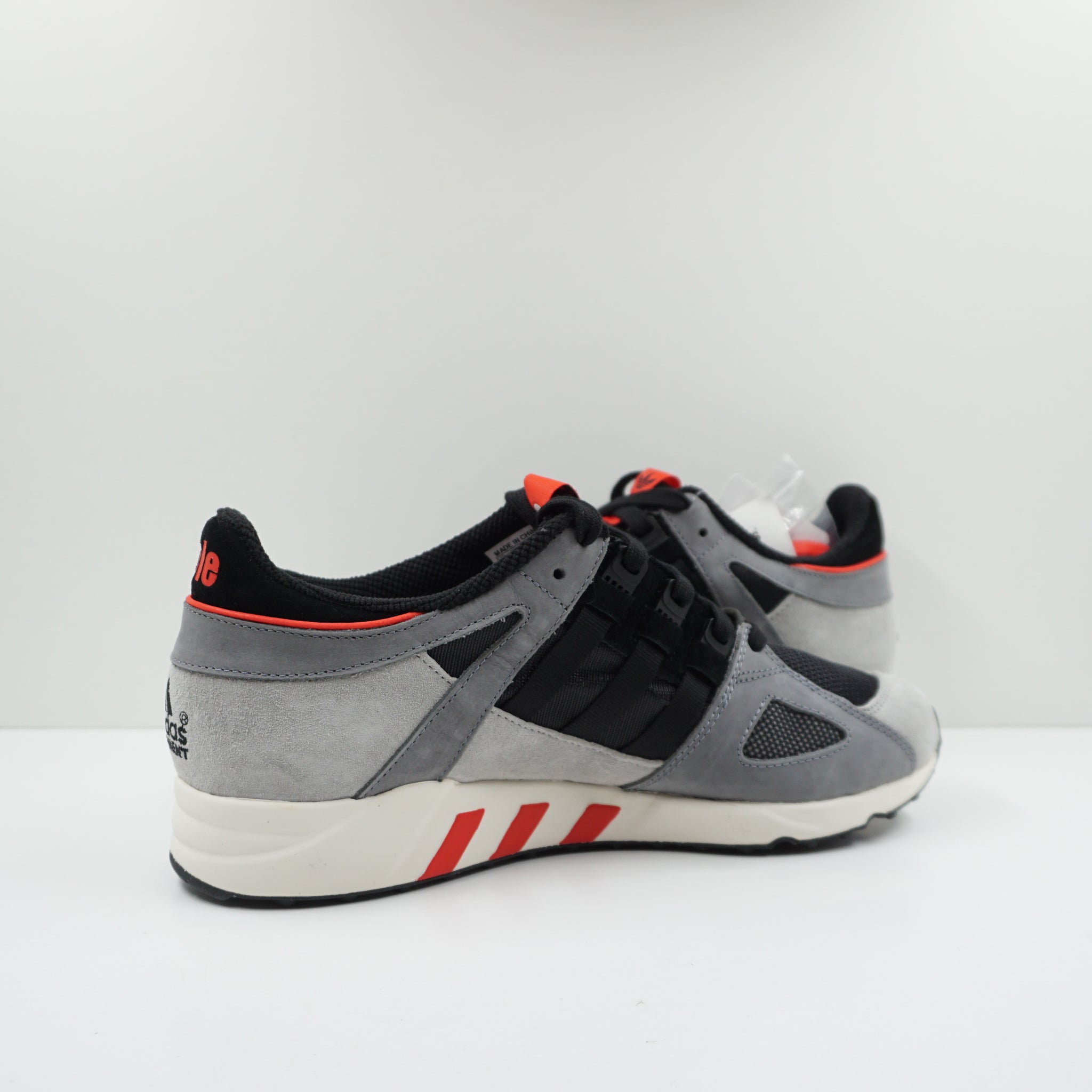 Adidas EQT Running Guidance Solebox