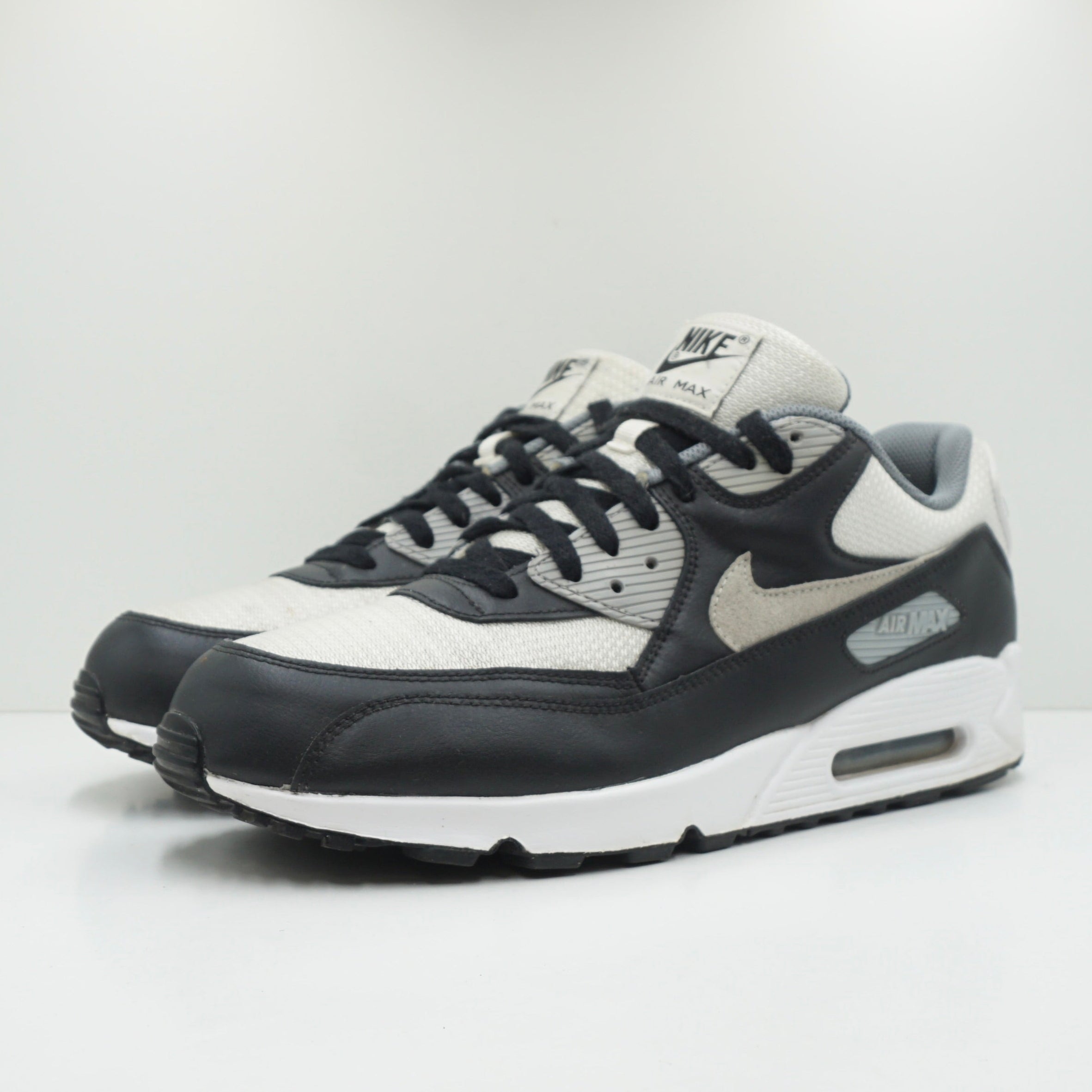 Nike Air Max 90 MID Grey Black White
