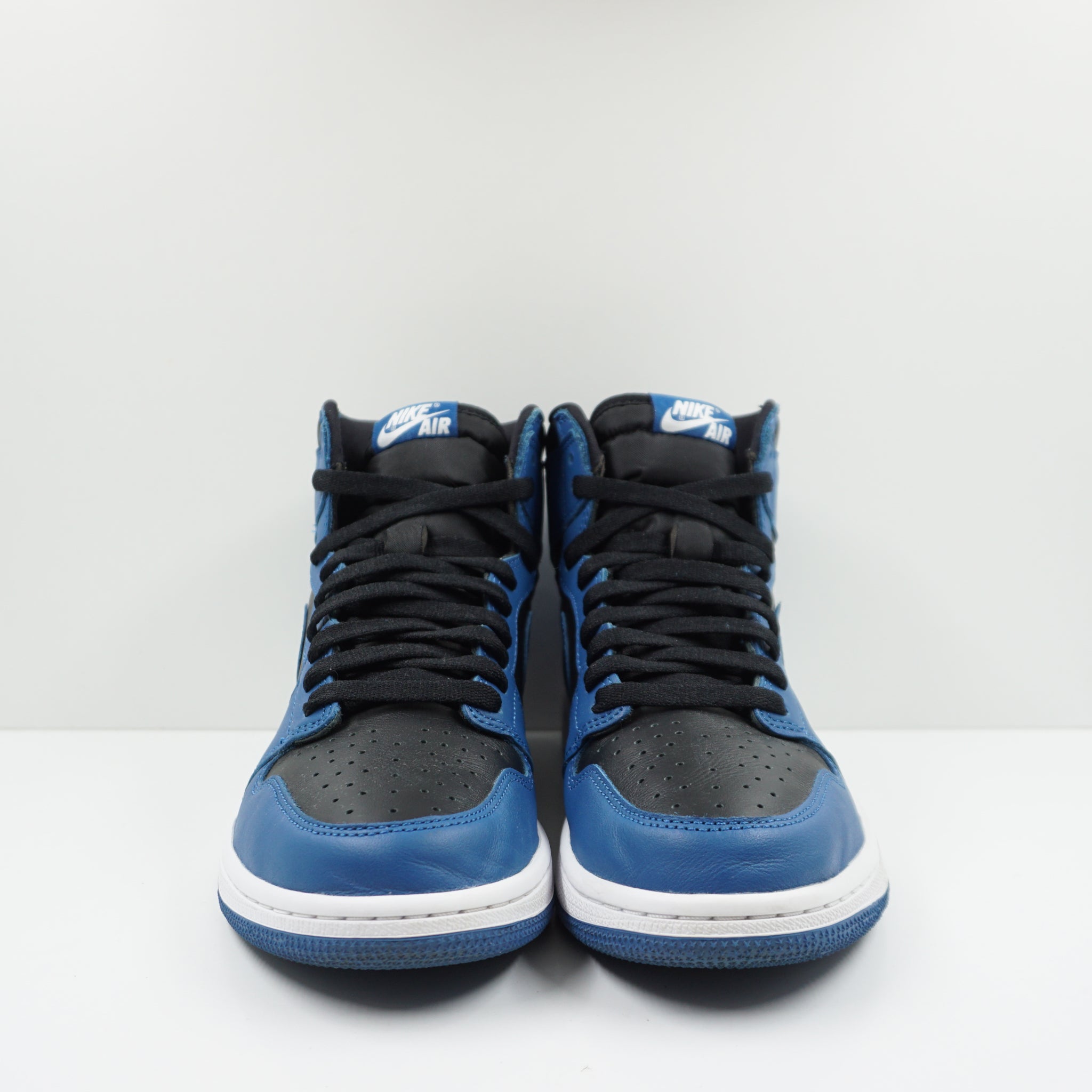 Jordan 1 High Dark Marina Blue