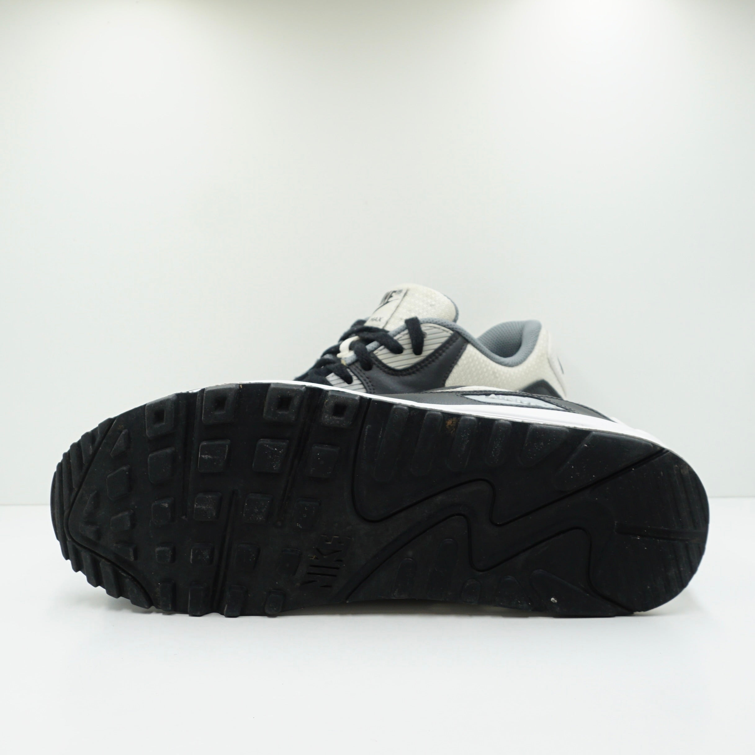 Nike Air Max 90 MID Grey Black White
