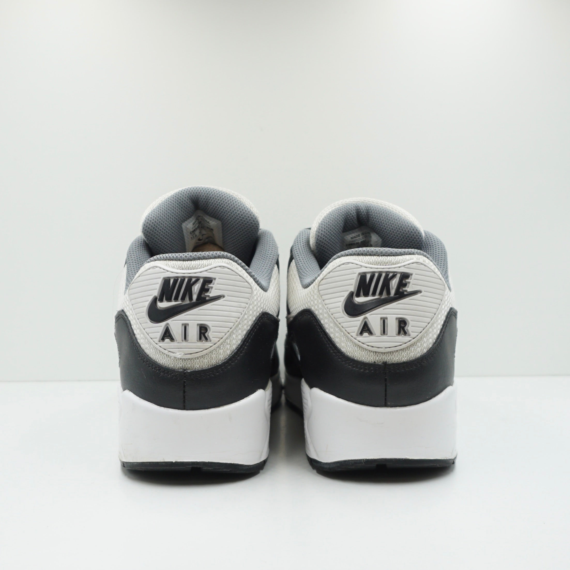 Nike Air Max 90 MID Grey Black White