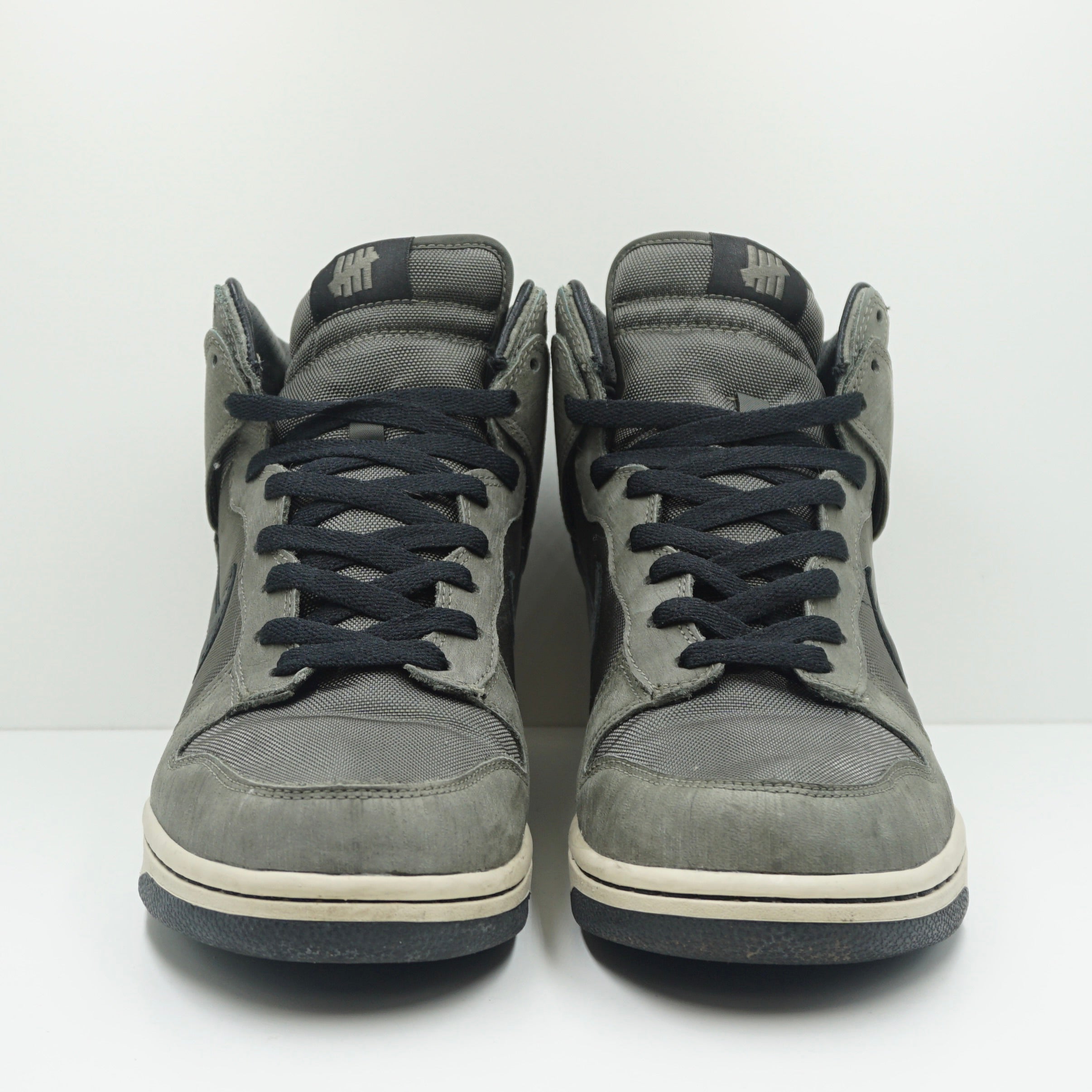 Nike Dunk High Undefeated Bring Back Pack Ballistic Green